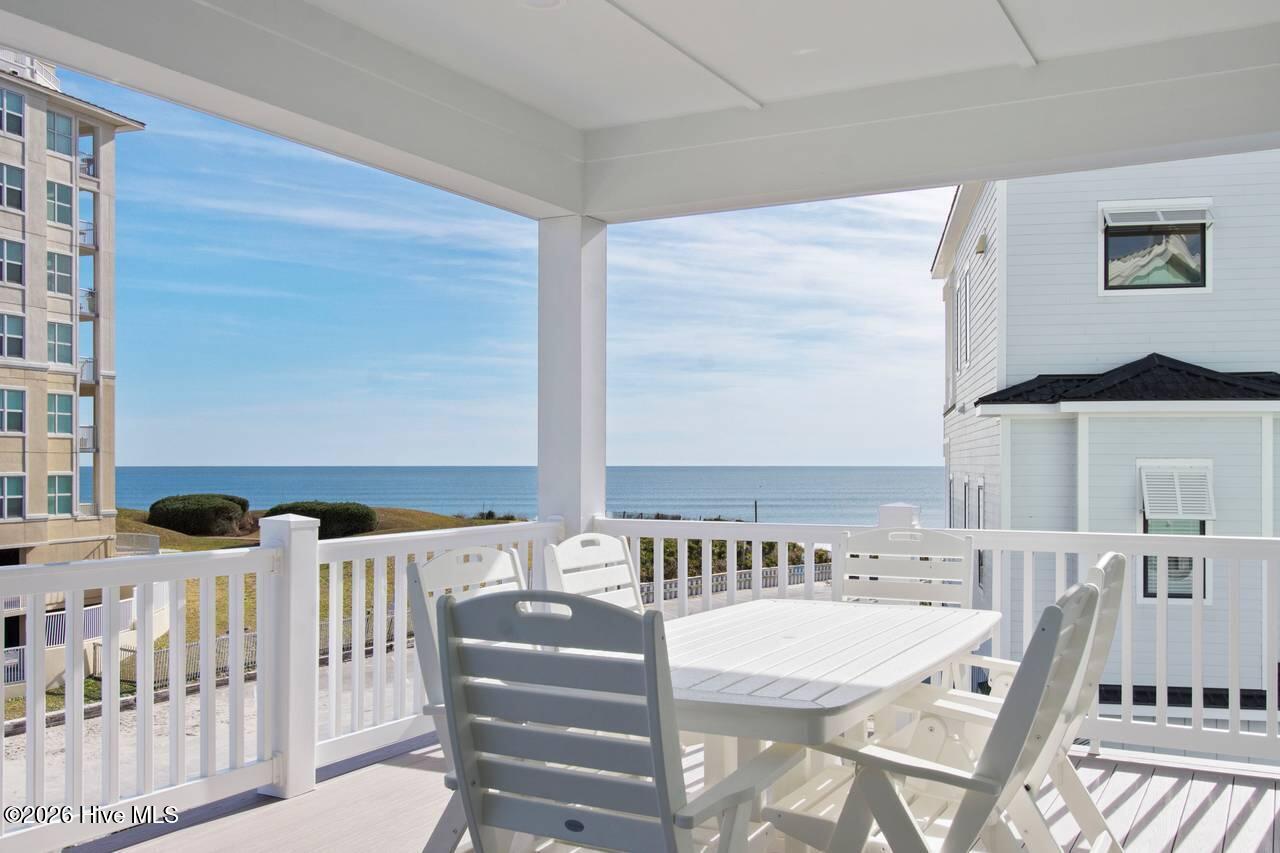 109 Ocean Bluff Drive,Indian Beach