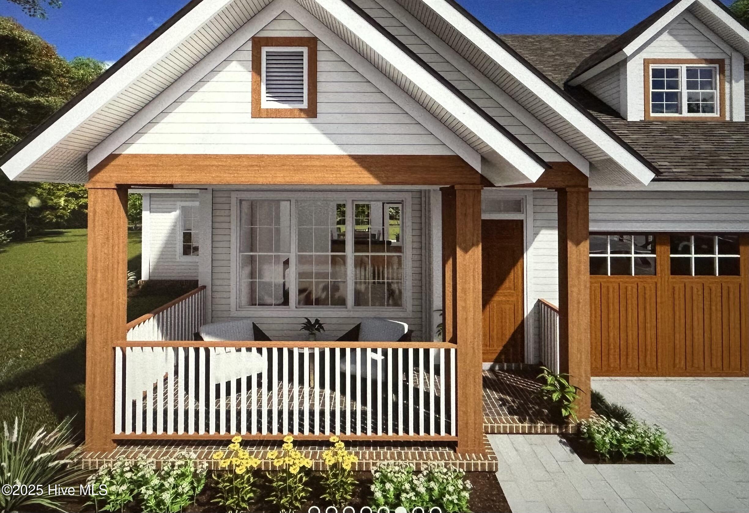 Homes for sale in Hertford, NC | 126 Hampton Pl, Hertford, NC 27944 | MLS# 100533673