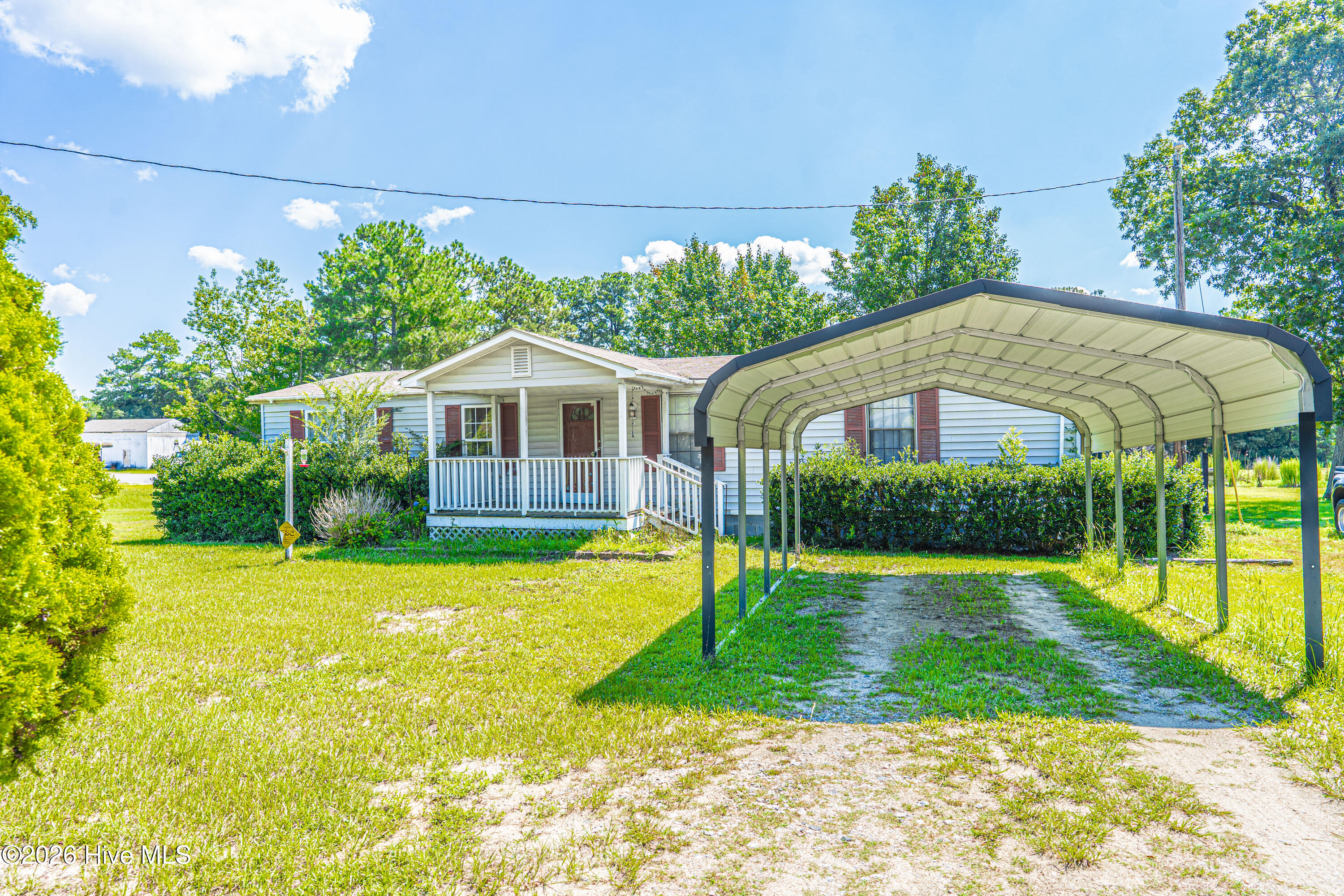 5th image of 455 Nc 381 Hwy, Hamlet, NC 28345 | MLS# 100593445