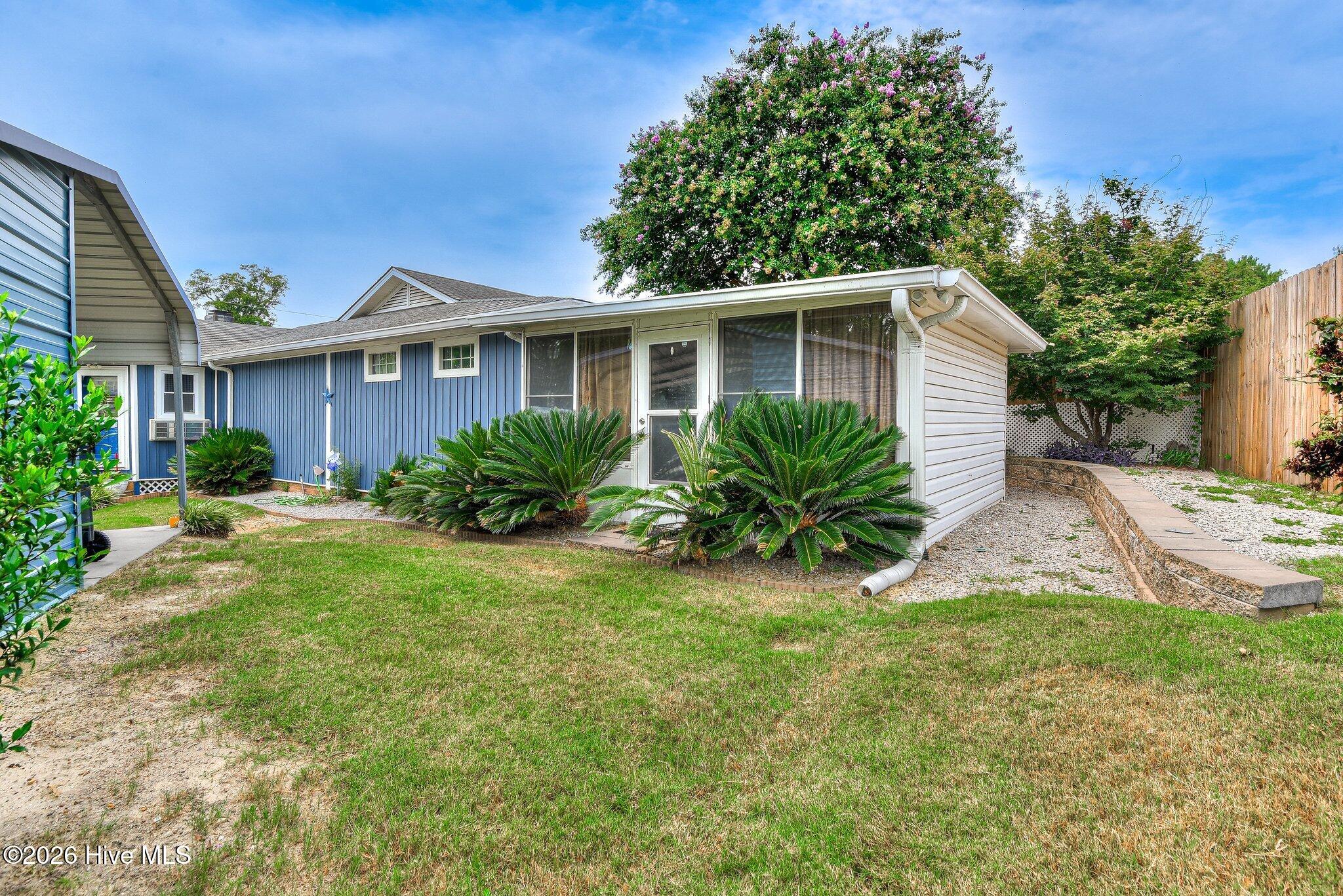 41st image of 3881 Almon Dr, Augusta, GA 30907 | MLS# 100594873