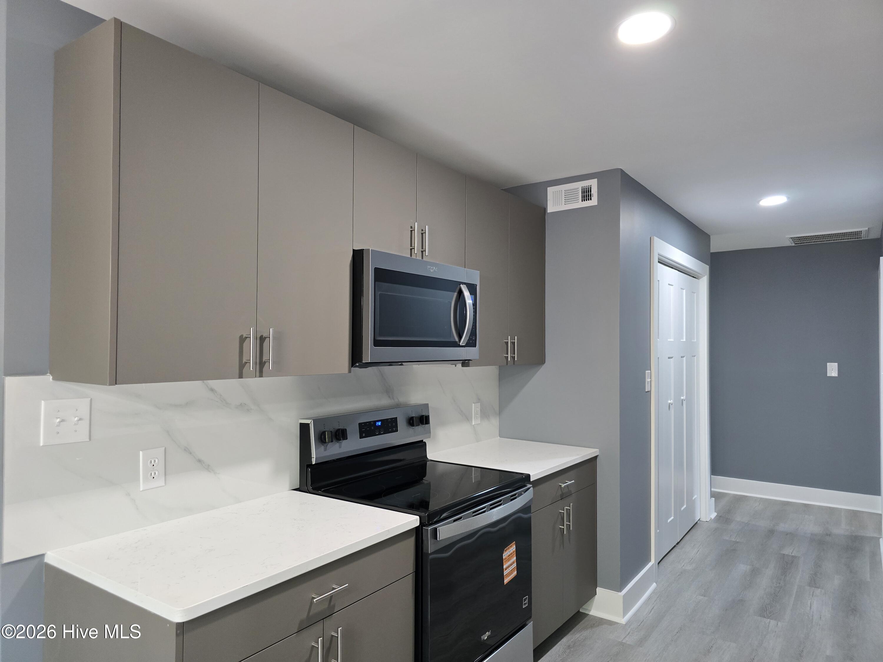 506 River Hill Drive, Greenville, NC, 27858