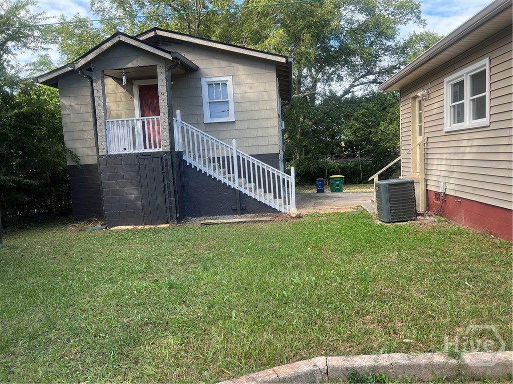 597 Dearing Street, Athens, GA, 30606