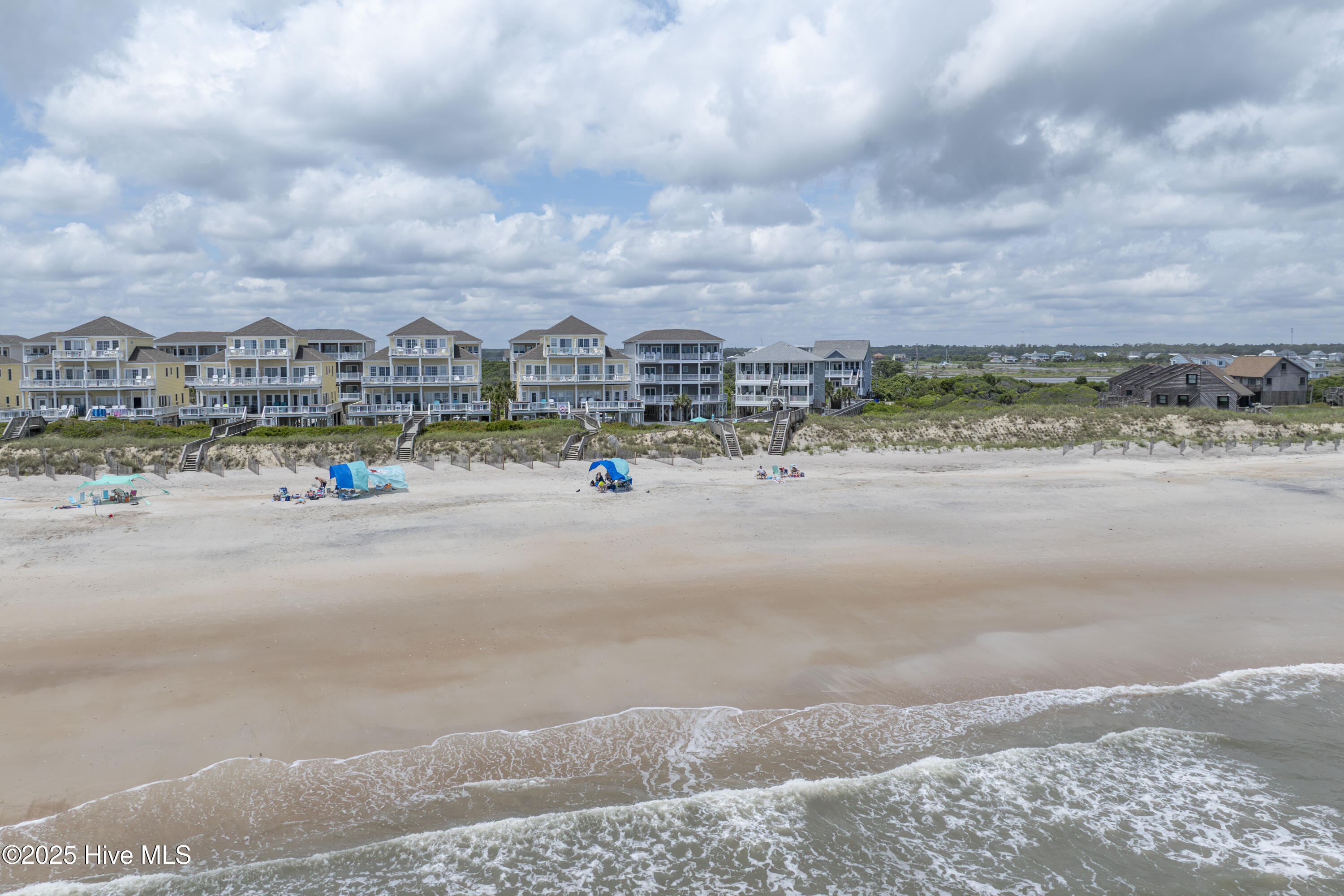 Homes for sale in North Topsail Beach, NC | 876 878 Villas Dr, North Topsail Beach, NC 28460 | MLS# 100510415