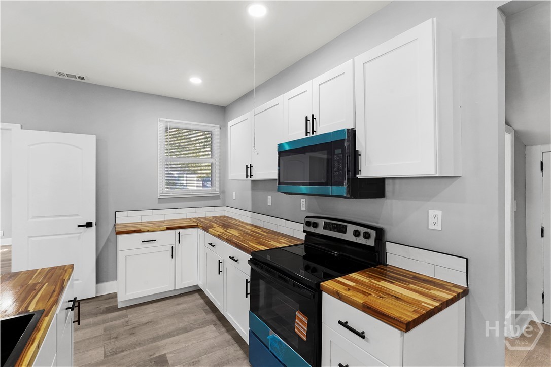 2138 Louisiana Avenue, Savannah, GA, 31404