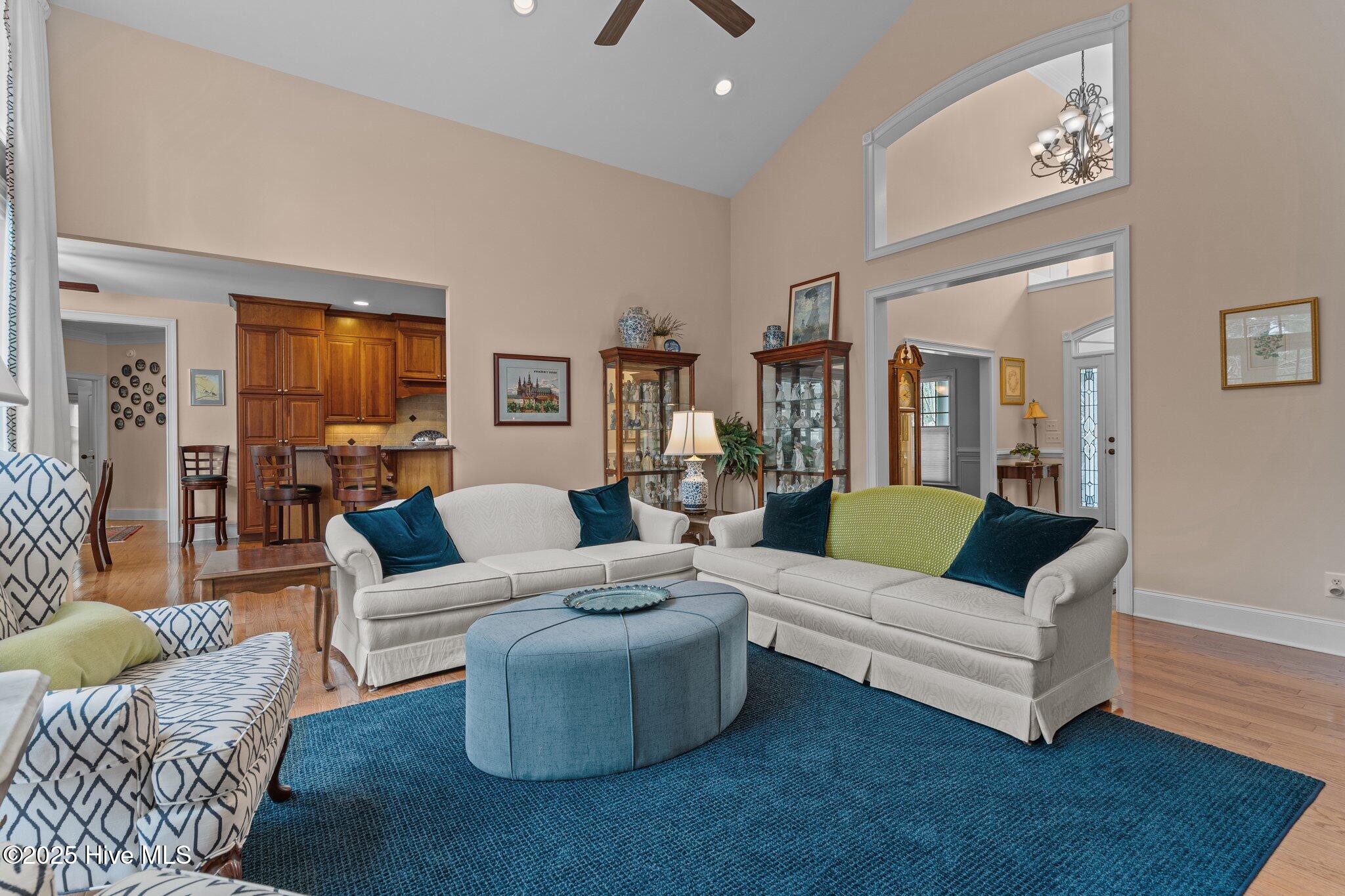 54 Abbottsford Drive