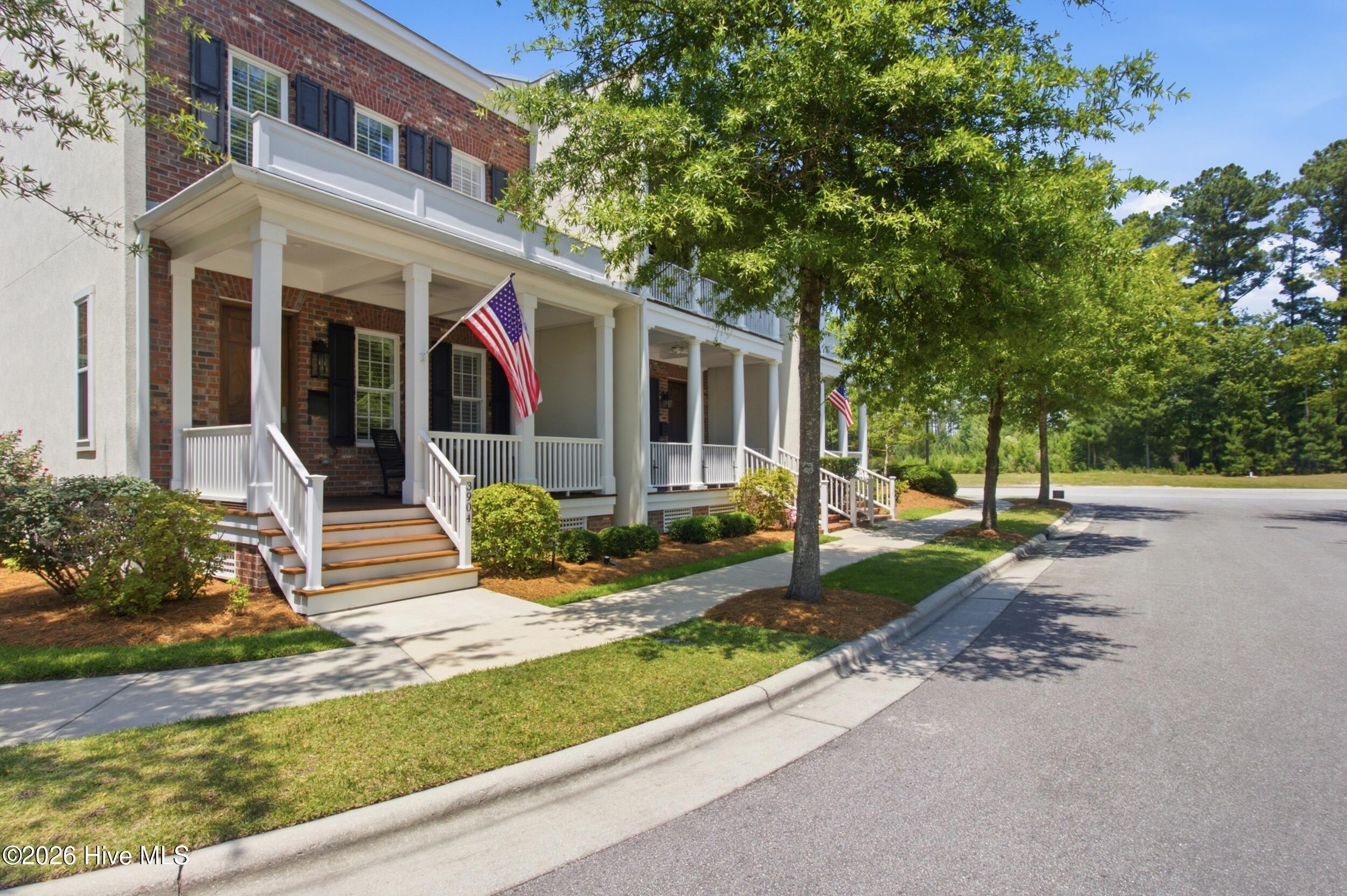 3904 Harkers Way,New Bern