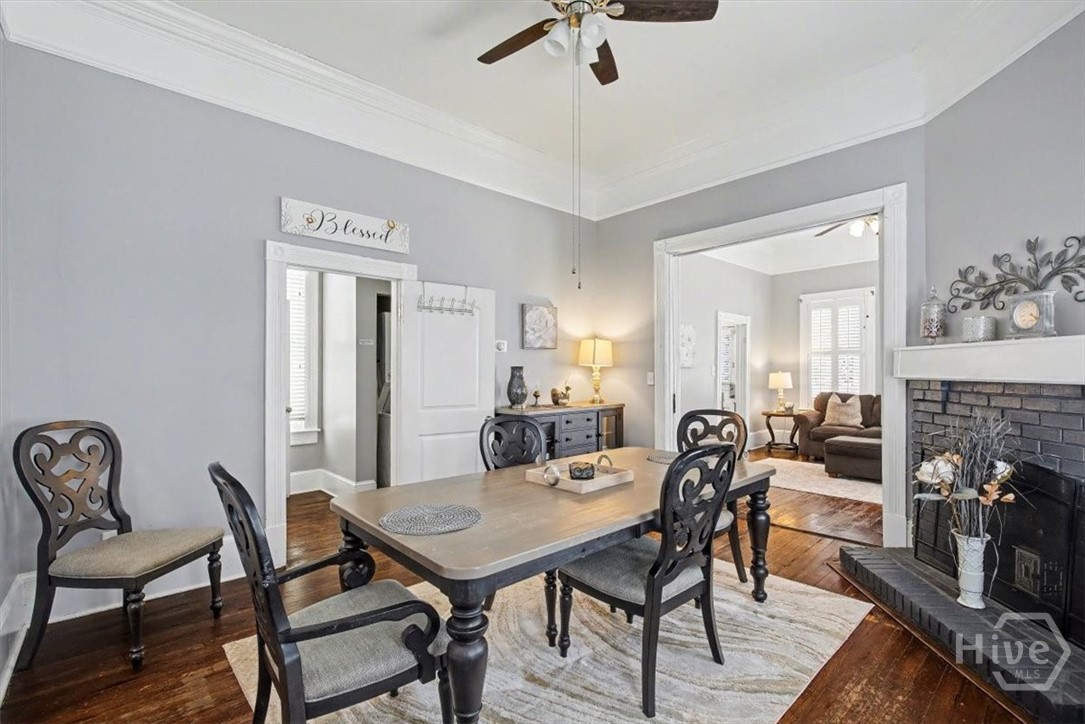 505 E Anderson Street, Savannah, GA, 31401