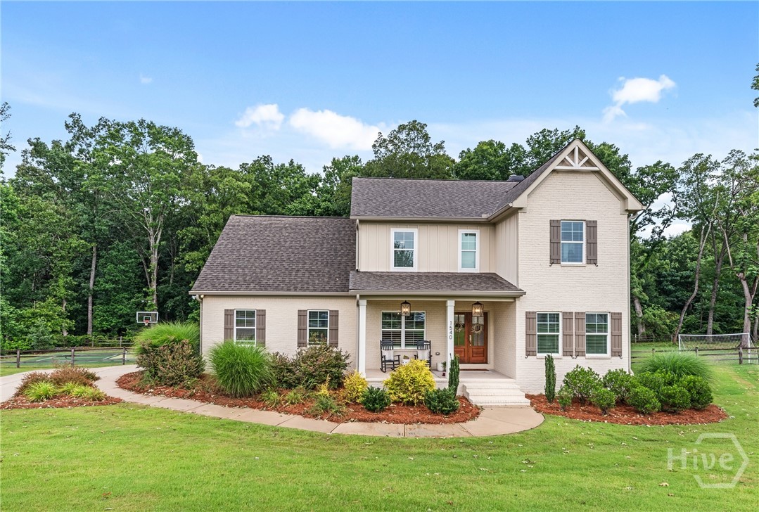 Property at 1540 Summerfield Lane