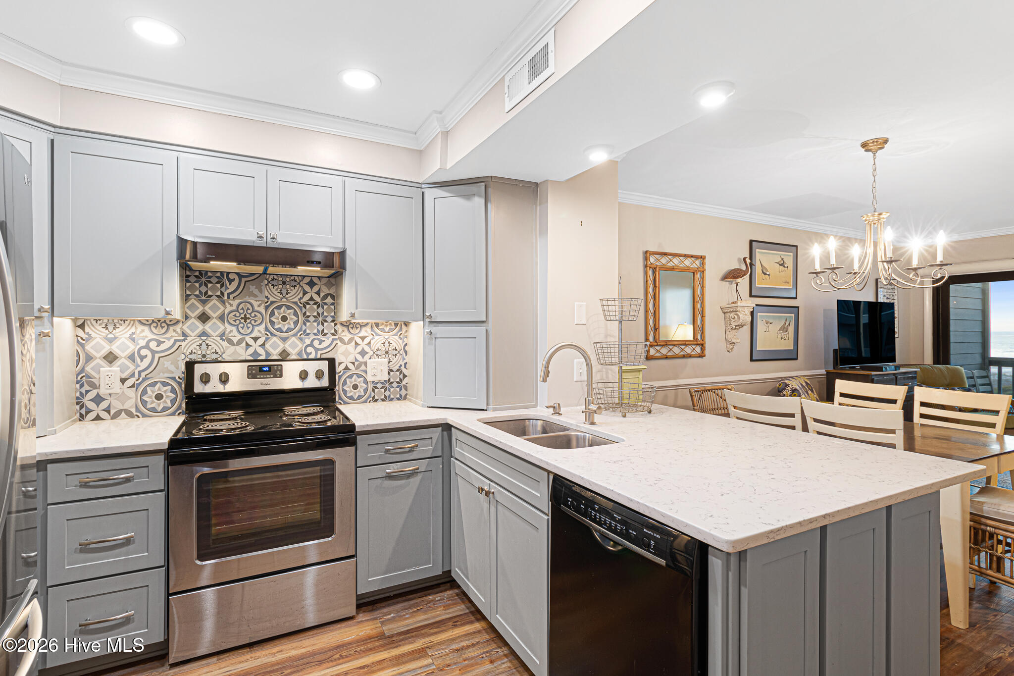 Homes for sale in Atlantic Beach, NC | 2111 W Fort Macon Rd #211 Dunescape, Atlantic Beach, NC 28512 | MLS# 100556763