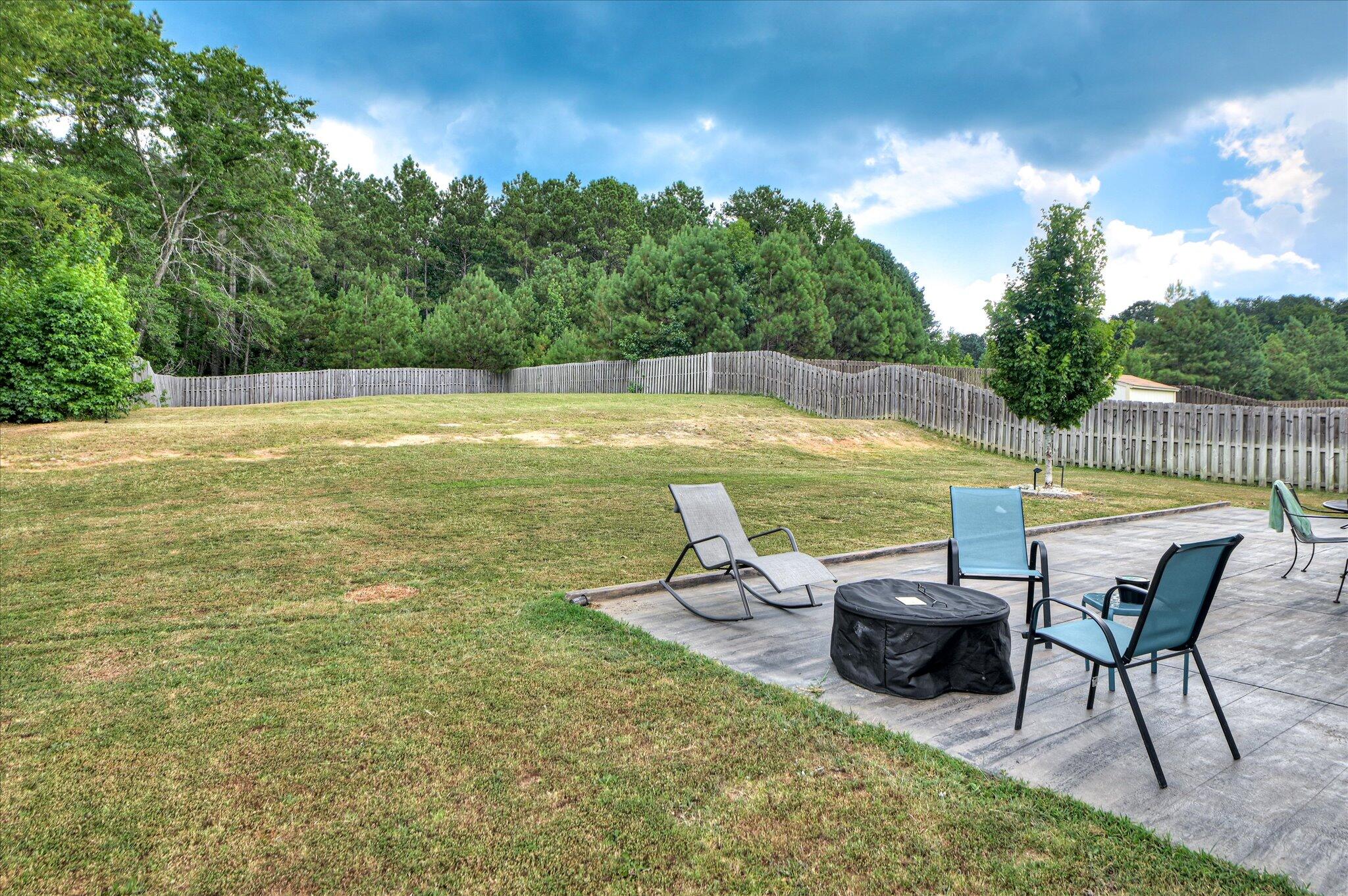 825 Burch Creek Drive, Grovetown, GA, 30813