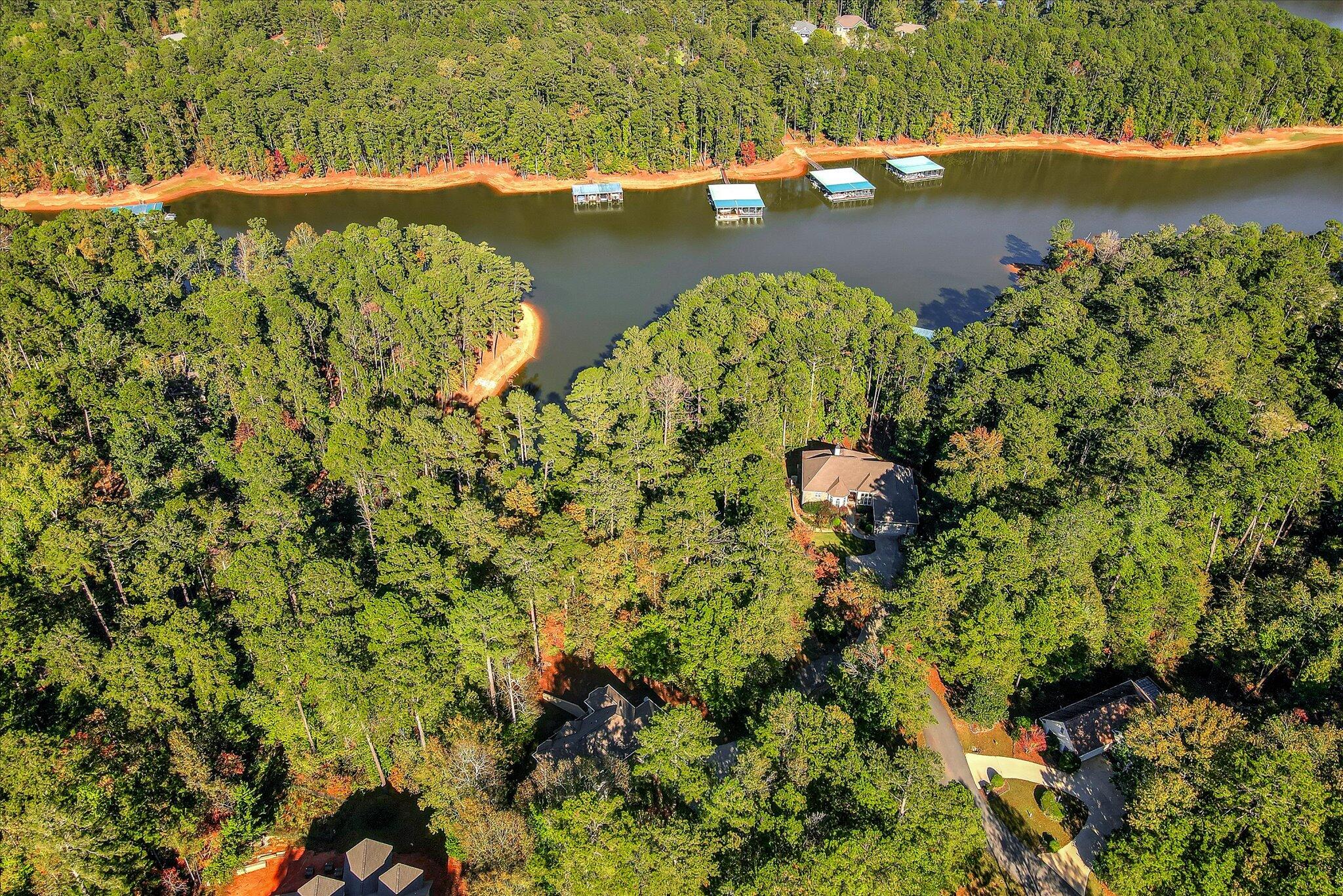 Lot 25 Apple Lane, Mccormick, SC, 29835
