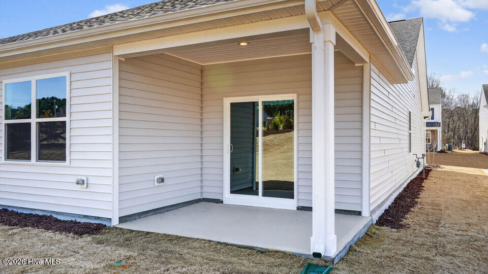 250 Lake Tyler Drive,New Bern