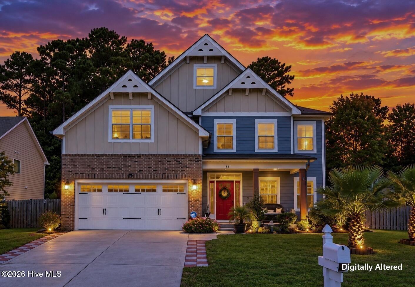 Photo 1 of Single family home for sale at 88 Vella Ln, Wilmington, NC 28411 | MLS# 100600437 | Listing updated on 2026-09-18
