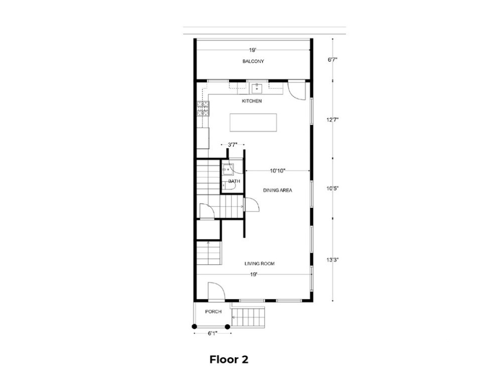 554 E McDonough, Savannah, GA 31401 Listing Photo  37