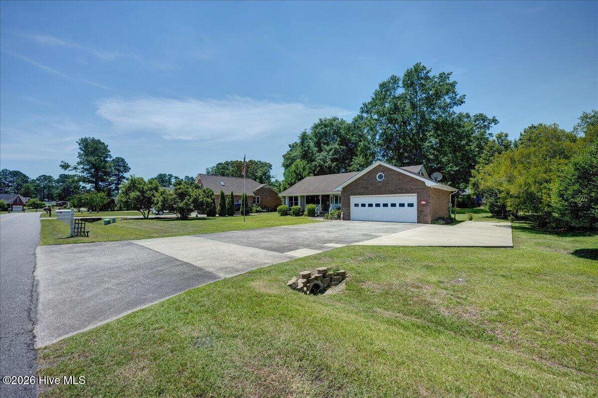 217 Pinewood Drive,New Bern