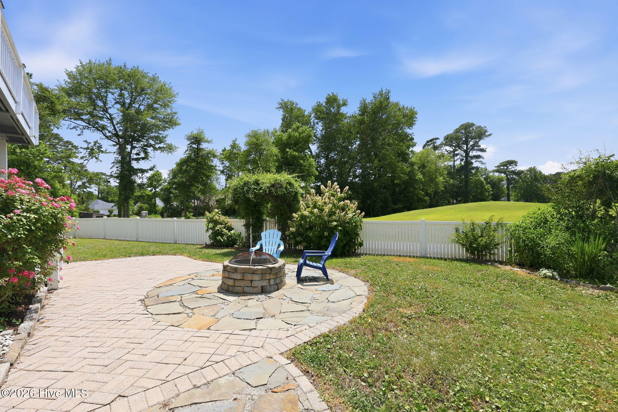 806 Lord Granville Drive,Morehead City