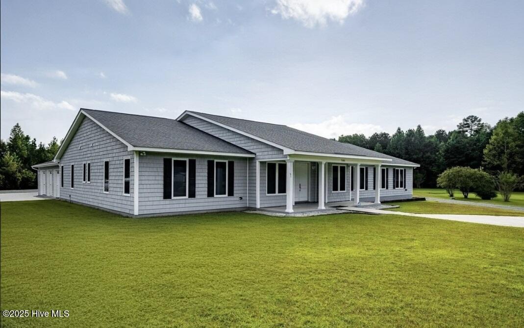 518 Edwards Road, Jacksonville, NC, 28540