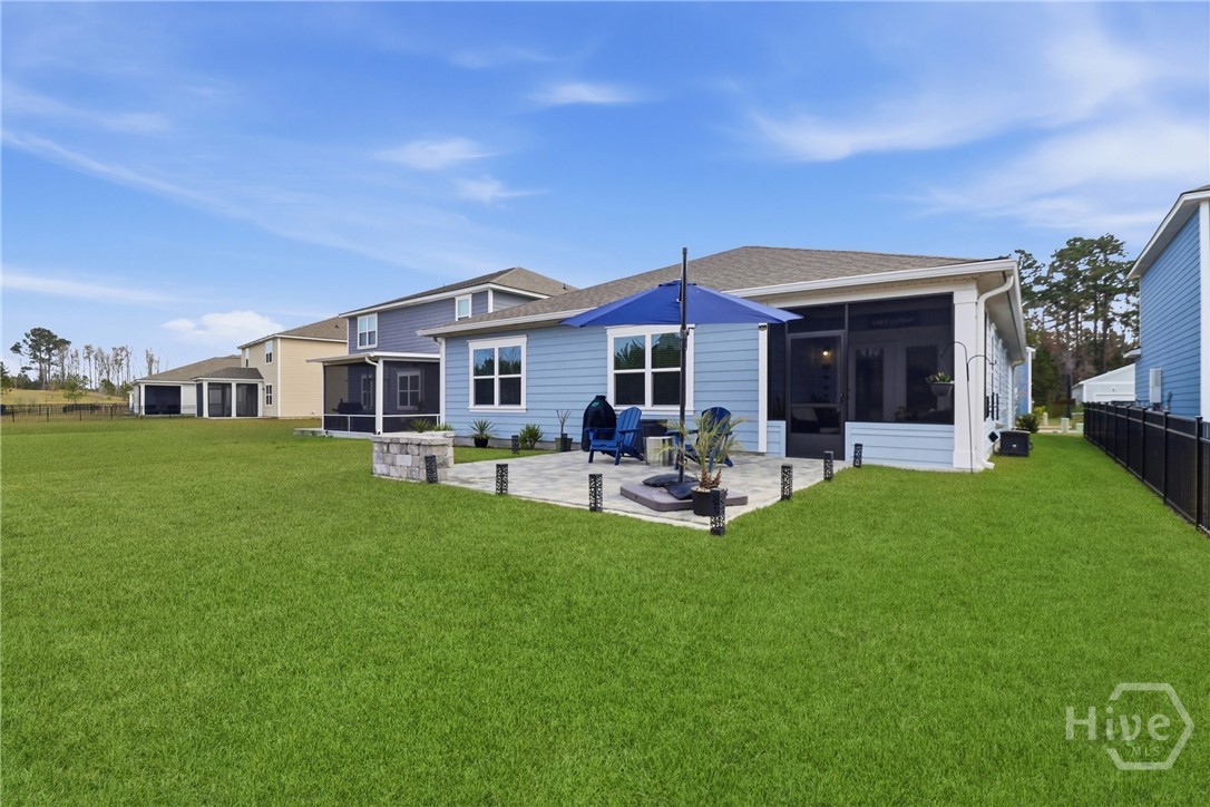 783 Longleaf Drive