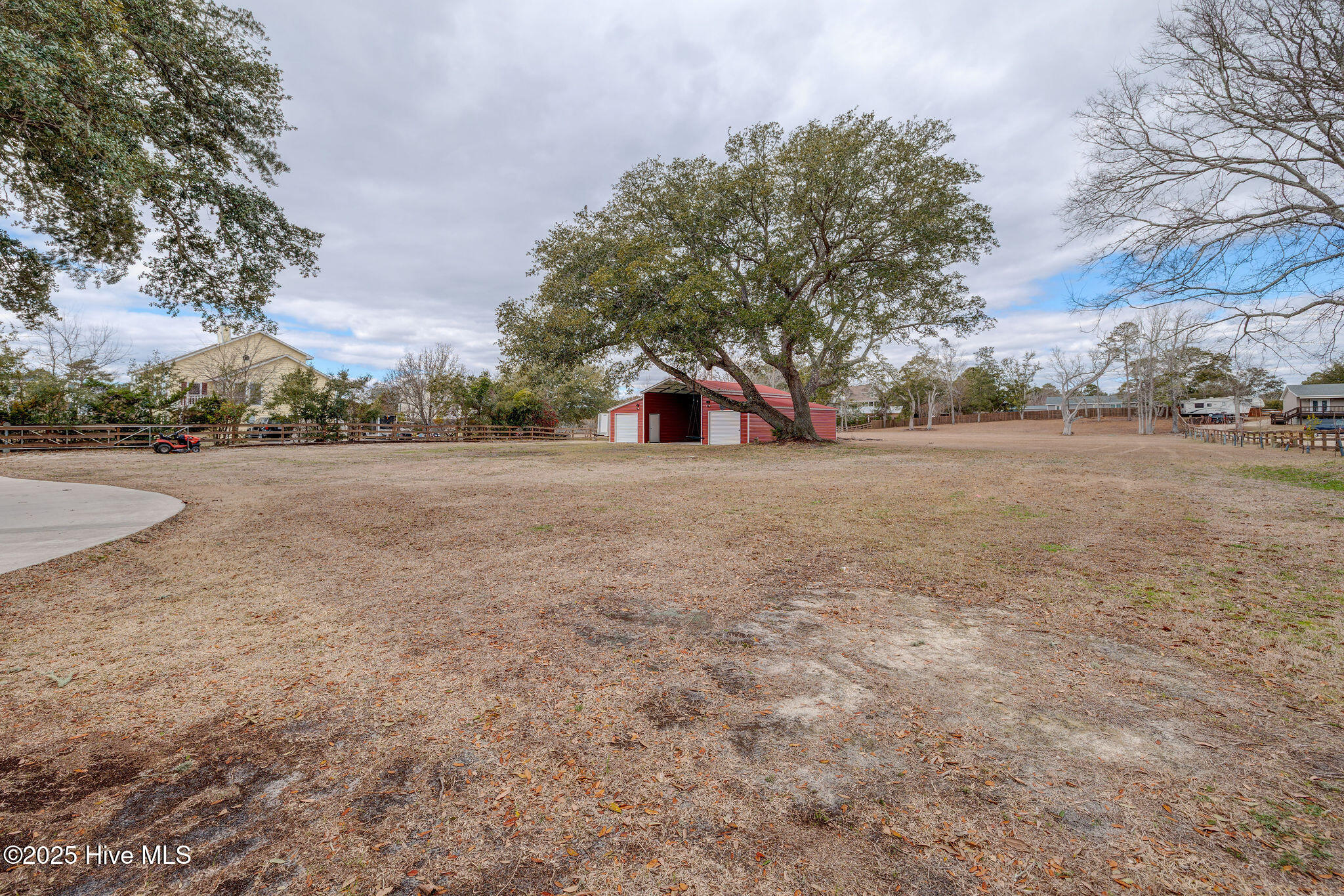 476 Andrews Road, Hampstead, NC, 28443