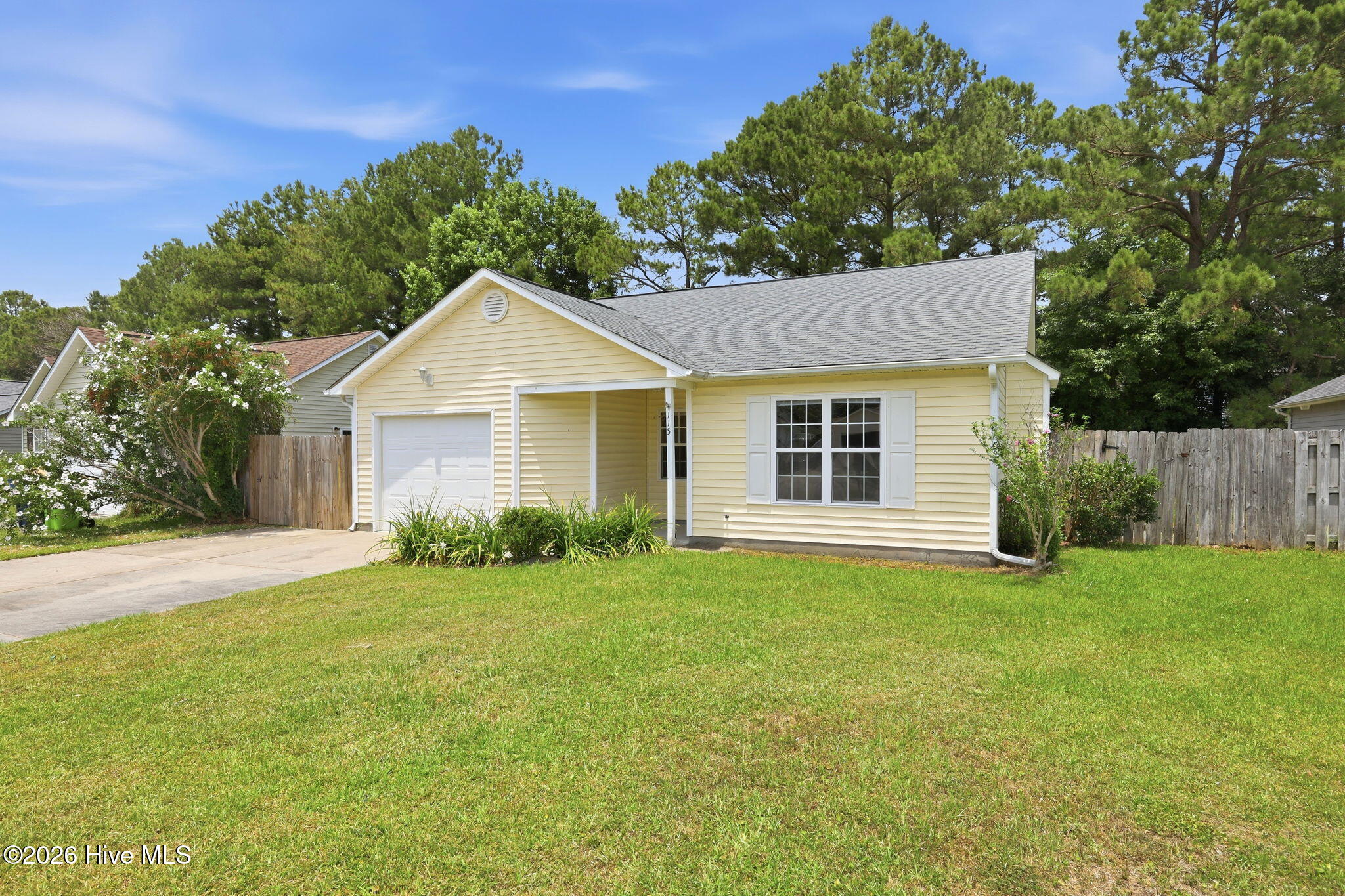 115 Jer Mar Drive,Havelock