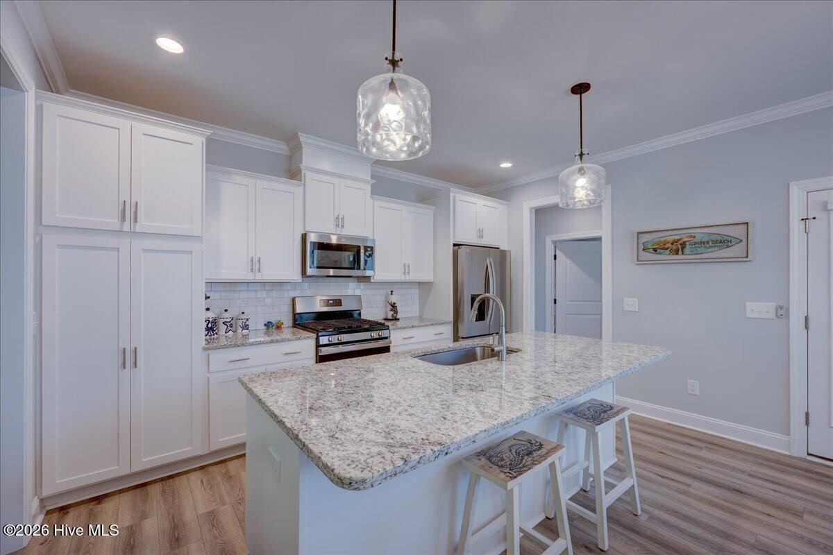 4002 Harkers Way,New Bern