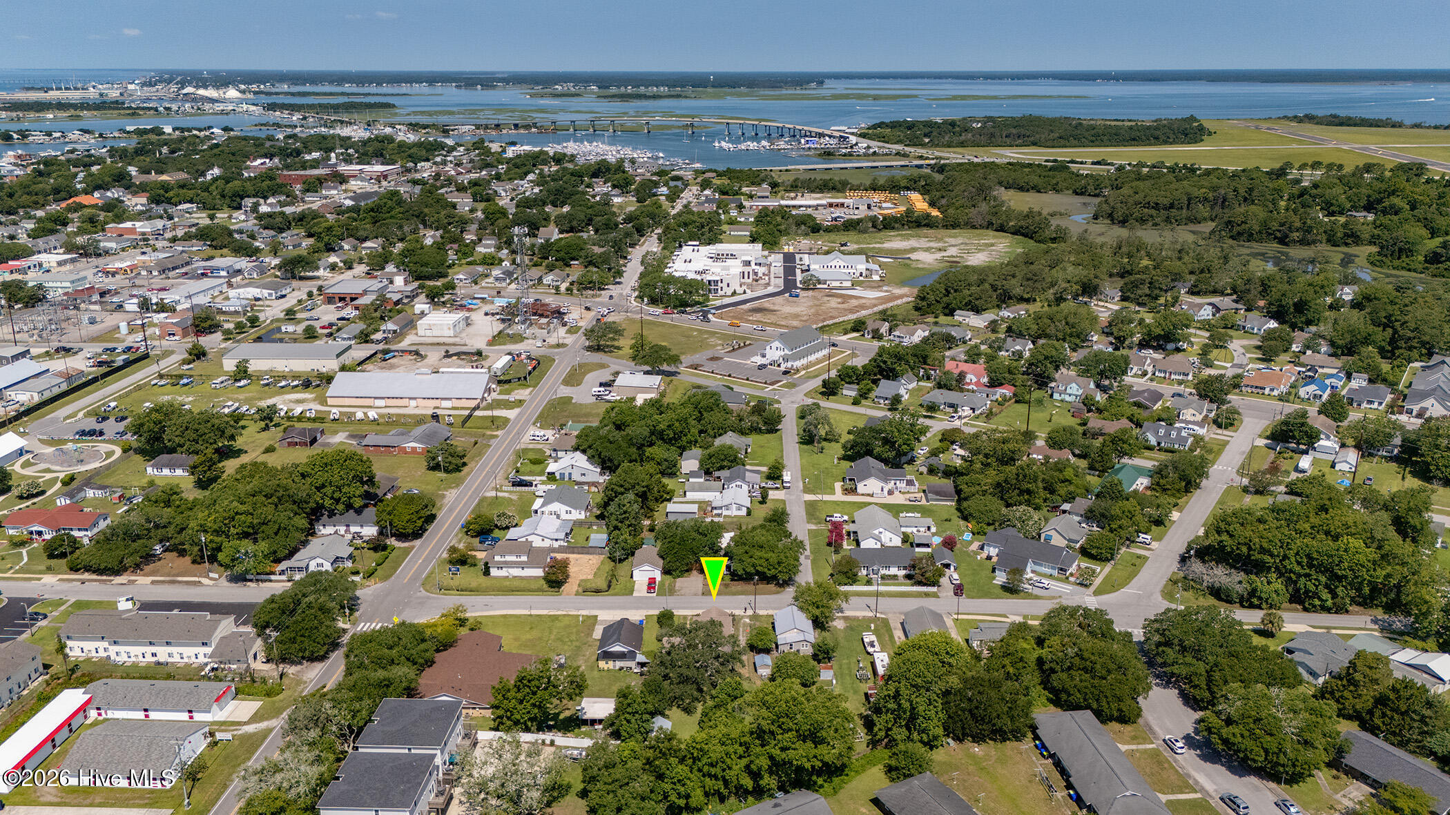 103 Carteret Avenue,Beaufort