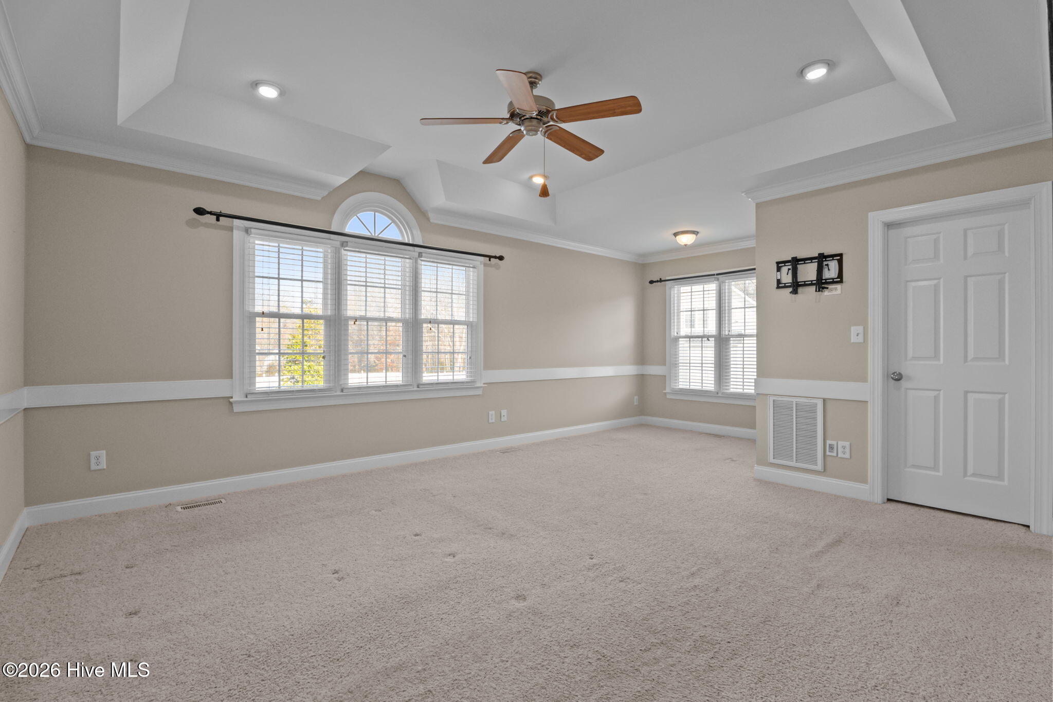 2036 Callies Court, Nashville, NC, 27856