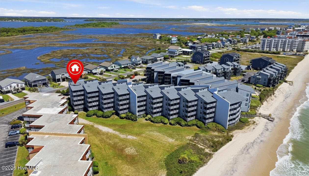 1896 New River Inlet Road 1101,North Topsail Beach