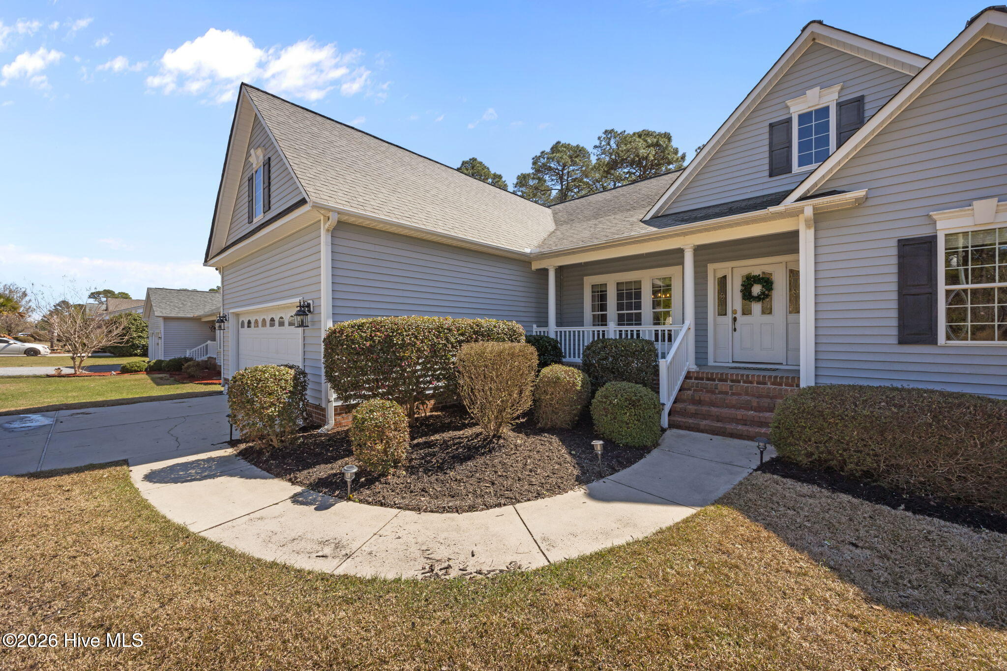 2027 Caracara Drive,New Bern