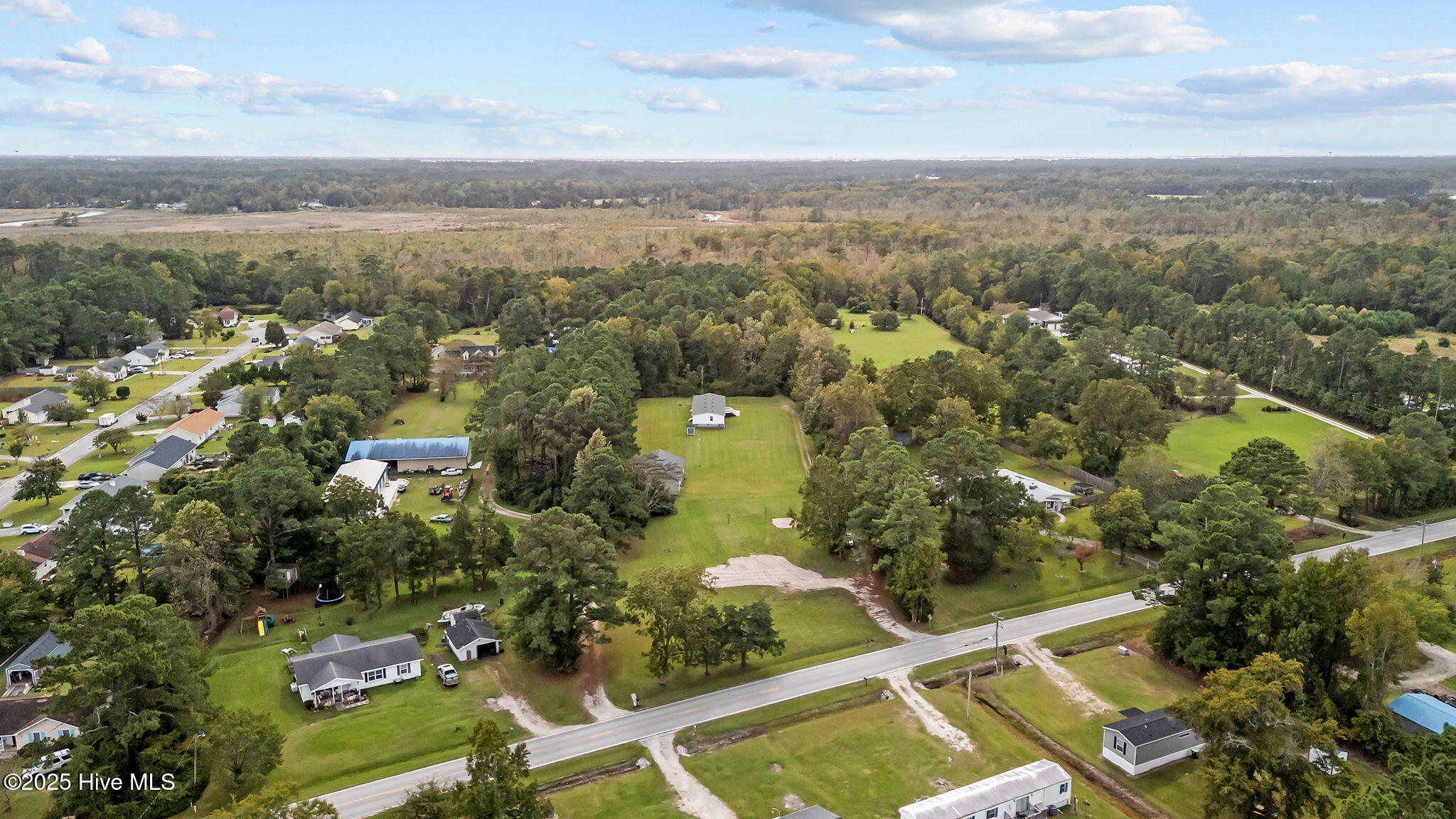 284 & 286 Mill Creek Road,Newport
