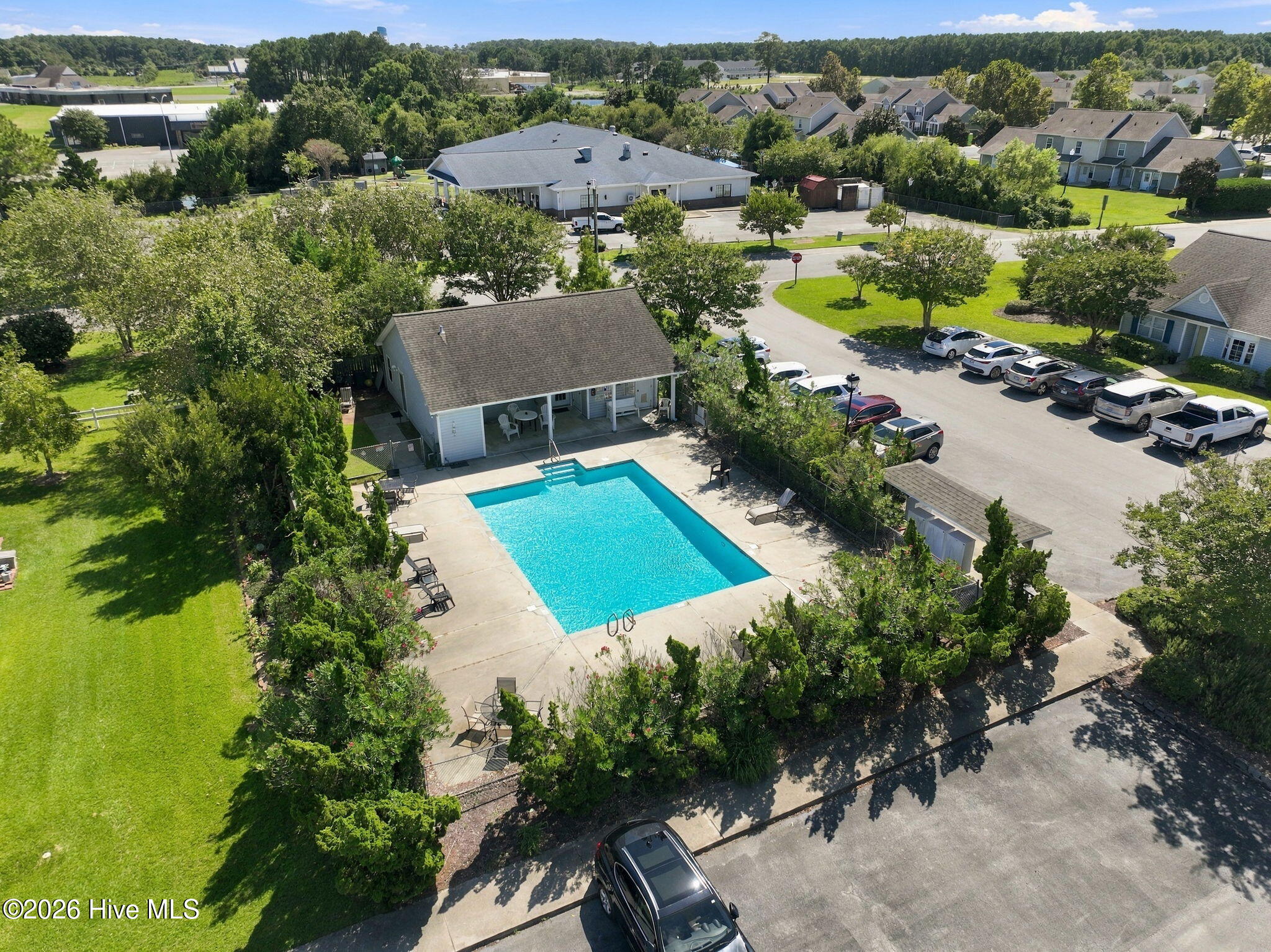 1001 Courtyard E,Beaufort