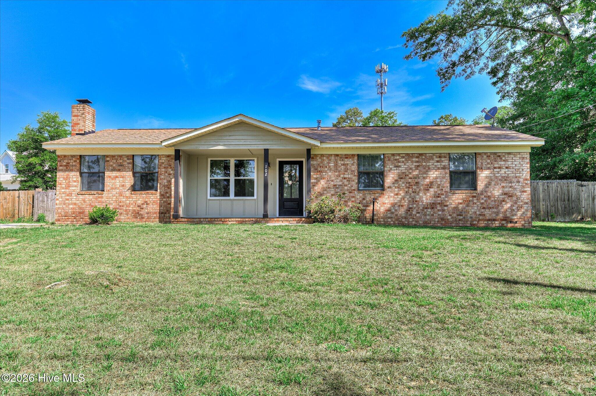 Homes for sale in Grovetown, GA | 102 Old Berzelia Rd, Grovetown, GA 30813 | MLS# 100576251