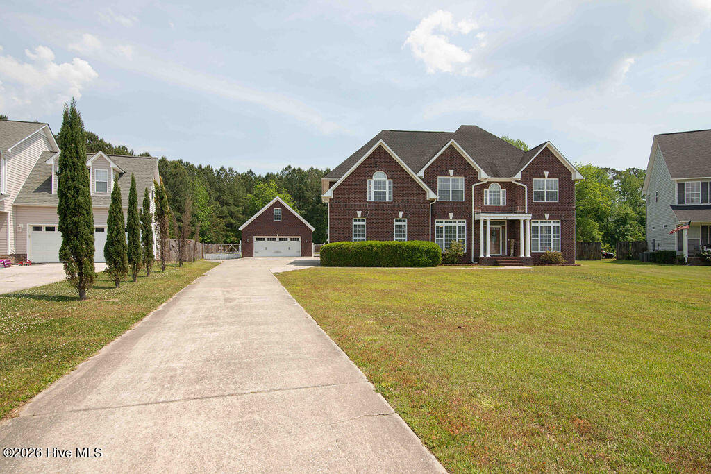 113 Pleasant Court,Jacksonville