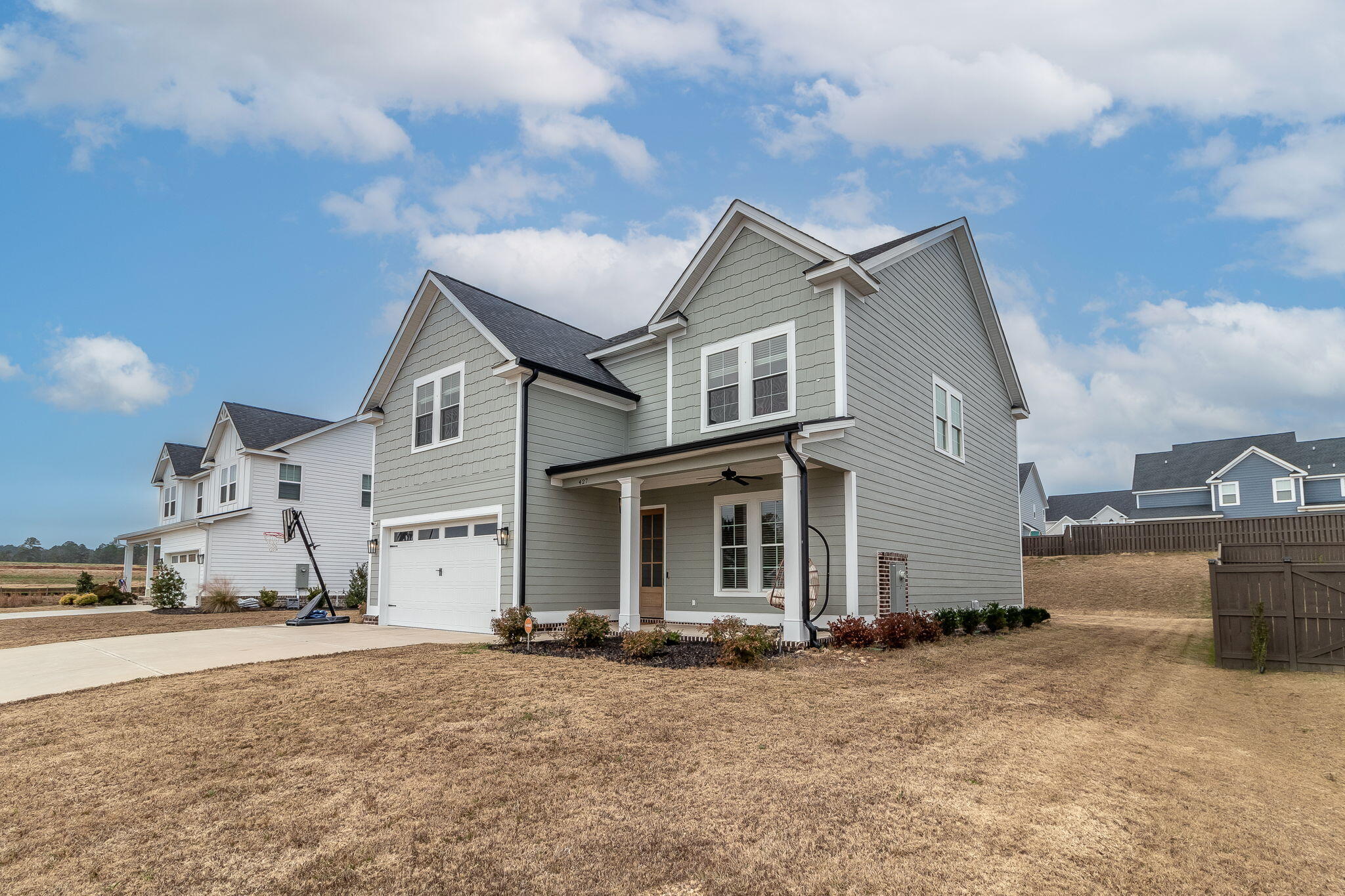 427 Woodlawn Street, Evans, GA, 30809