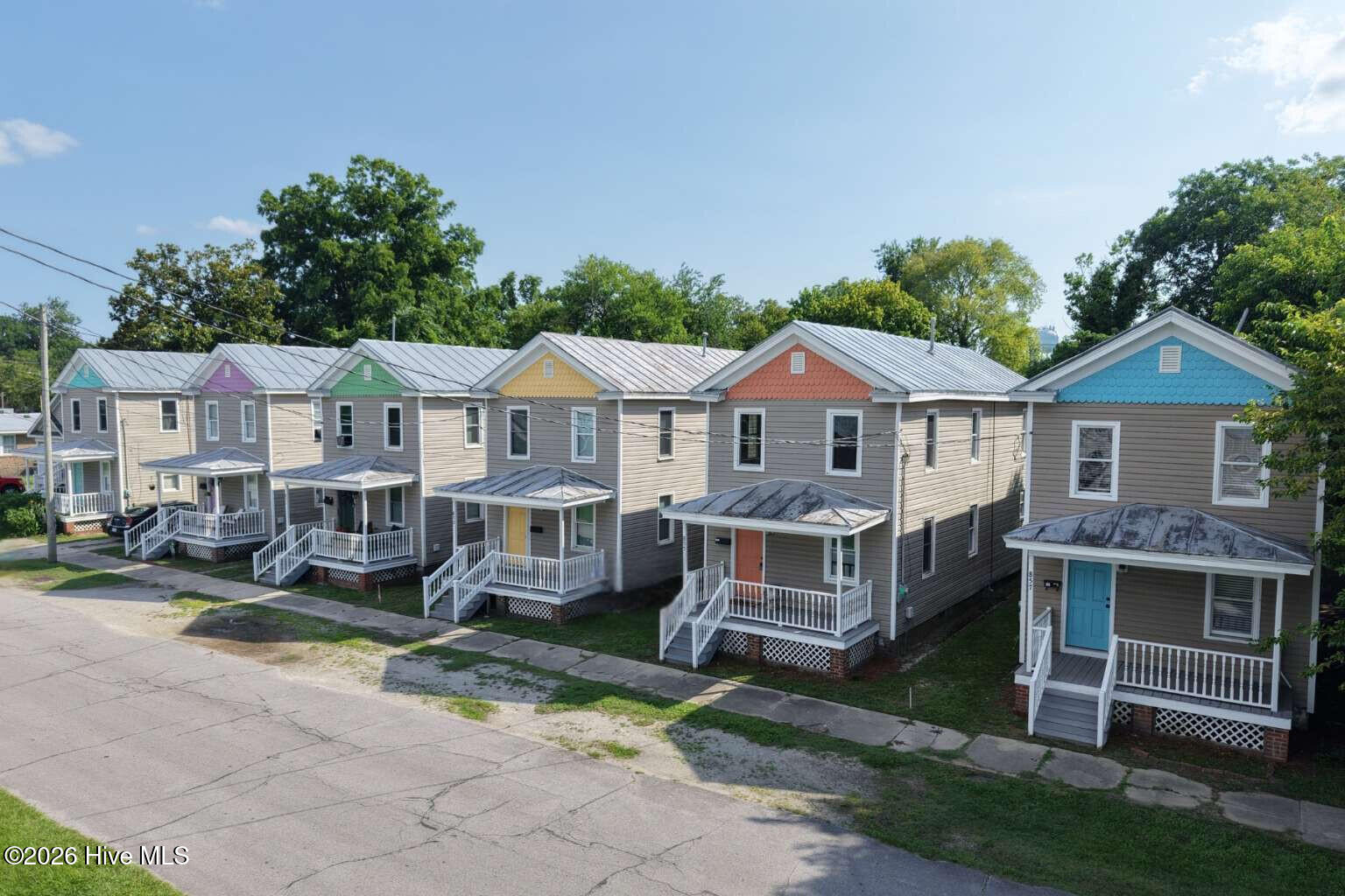 855 Pasteur Street,New Bern