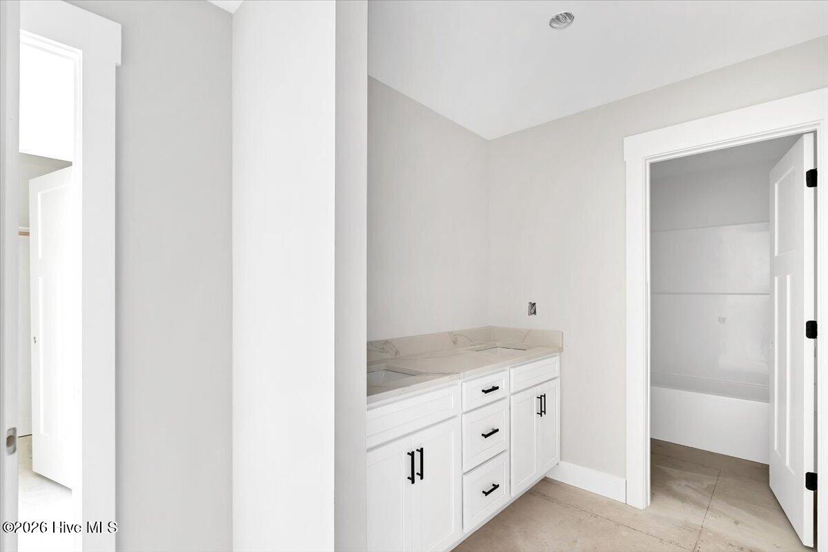 451 Thimbleberry Drive, Vass, NC, 28394