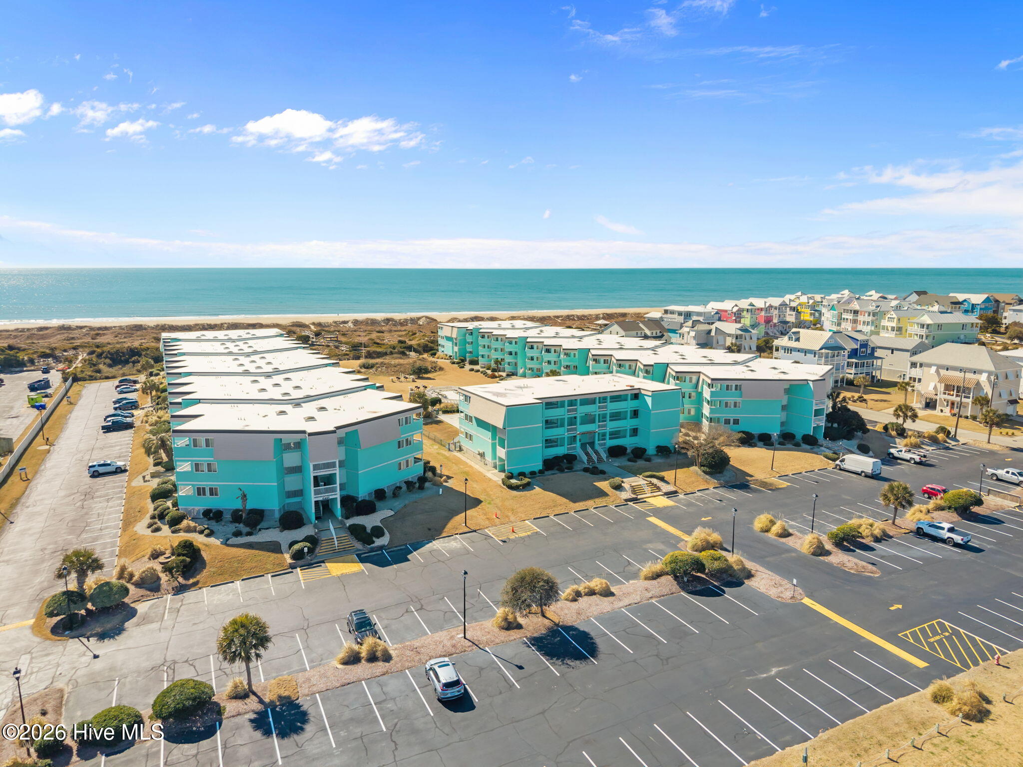 301 Commerce Way E 104,Atlantic Beach