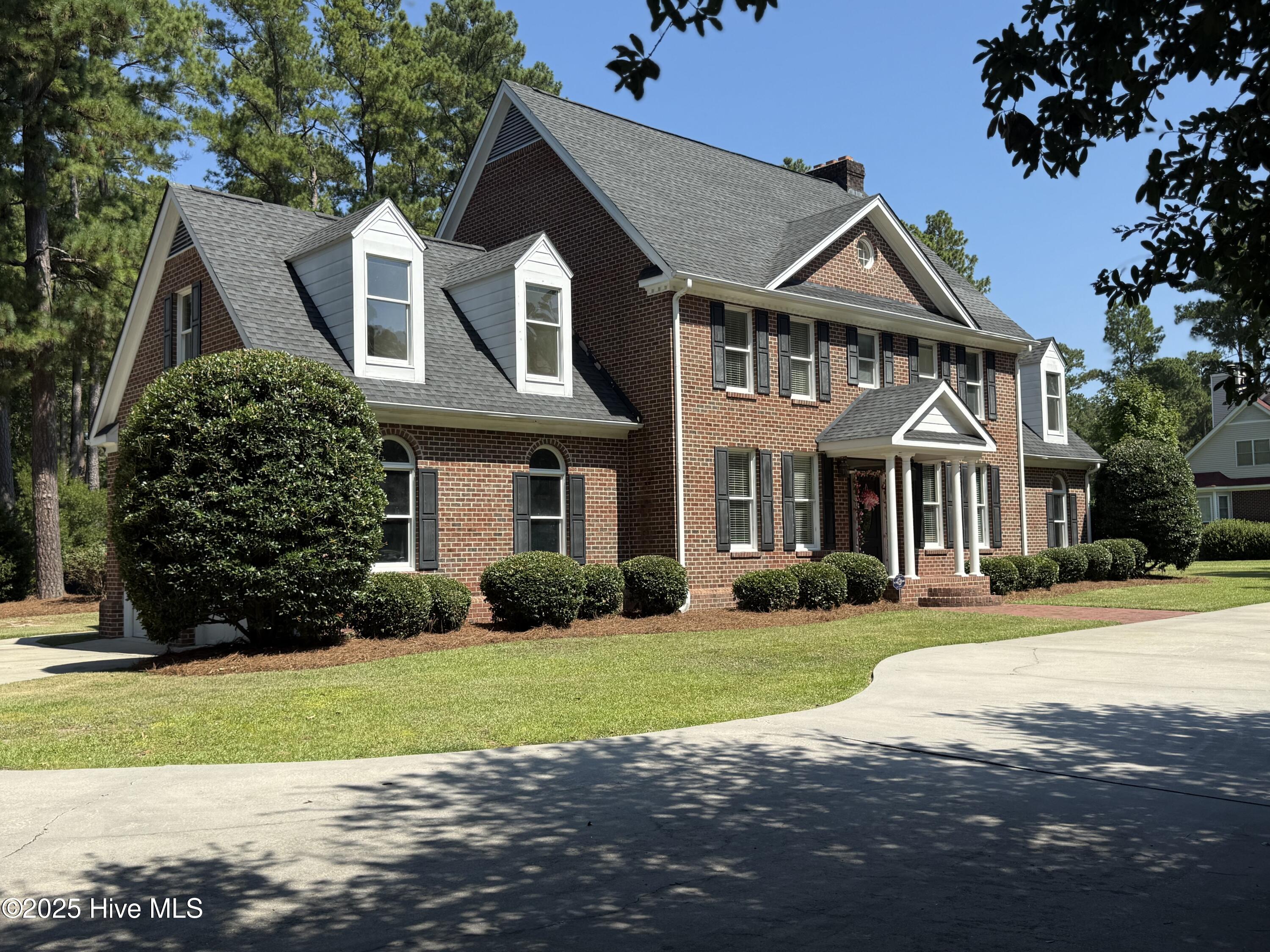 Homes for sale in Laurinburg, NC | 12400 Old Farm Cir, Laurinburg, NC 28352 | MLS# 100521729