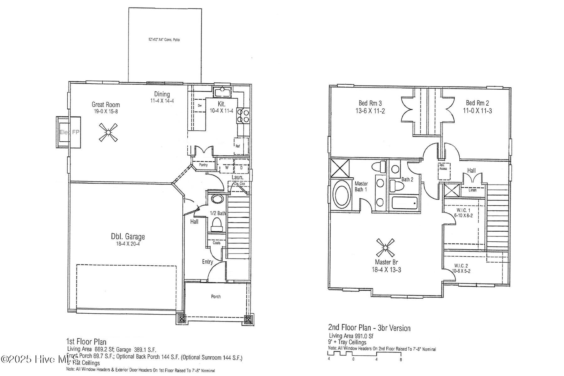 Homes for sale in Jacksonville, NC | 711 Jasmine Ln, Jacksonville, NC 28546 | MLS# 100526863