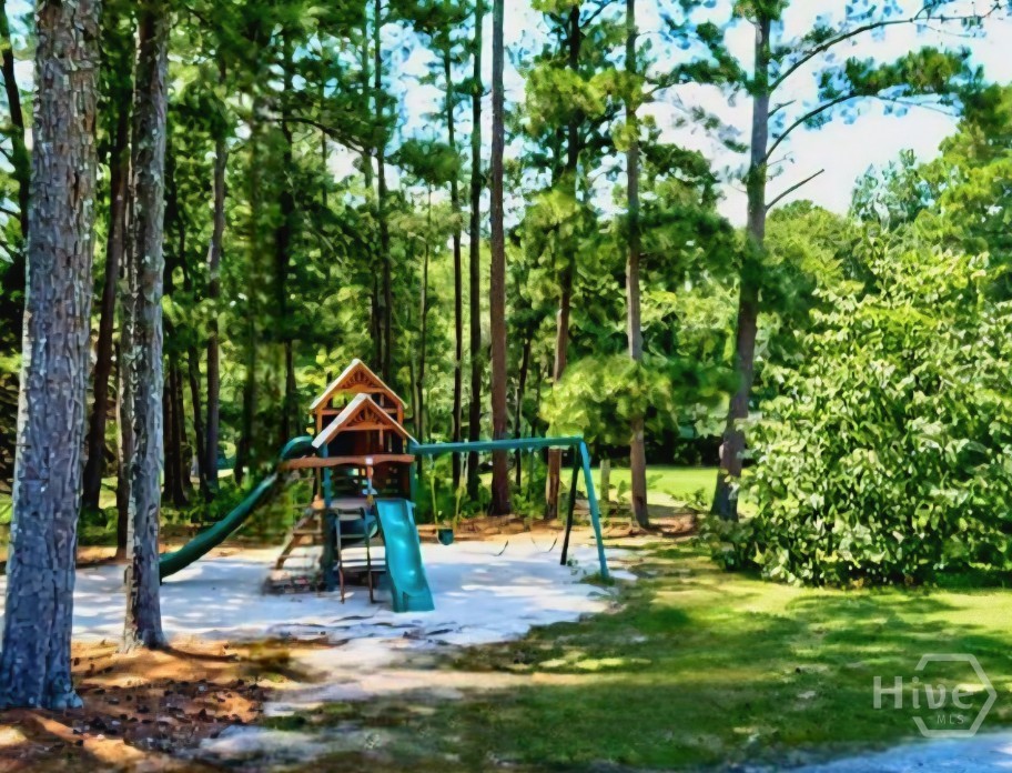 Lot 62 Warbler Lane, Monticello, GA, 31064