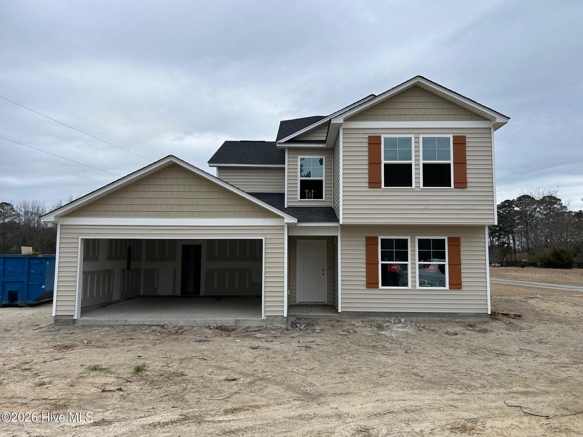 108 Oneal Drive, Washington, NC, 27889