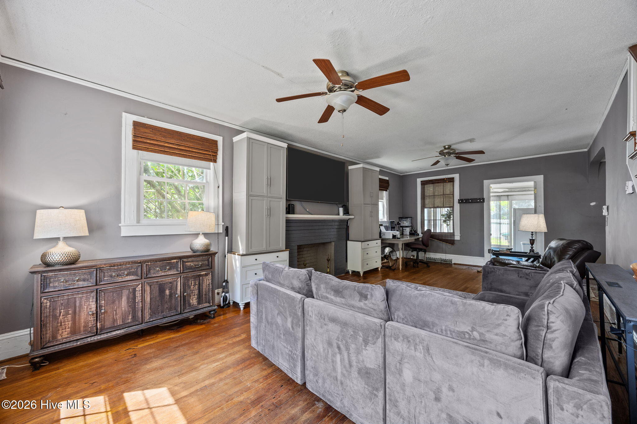 2812 Evans Street, Morehead City, NC, 28557