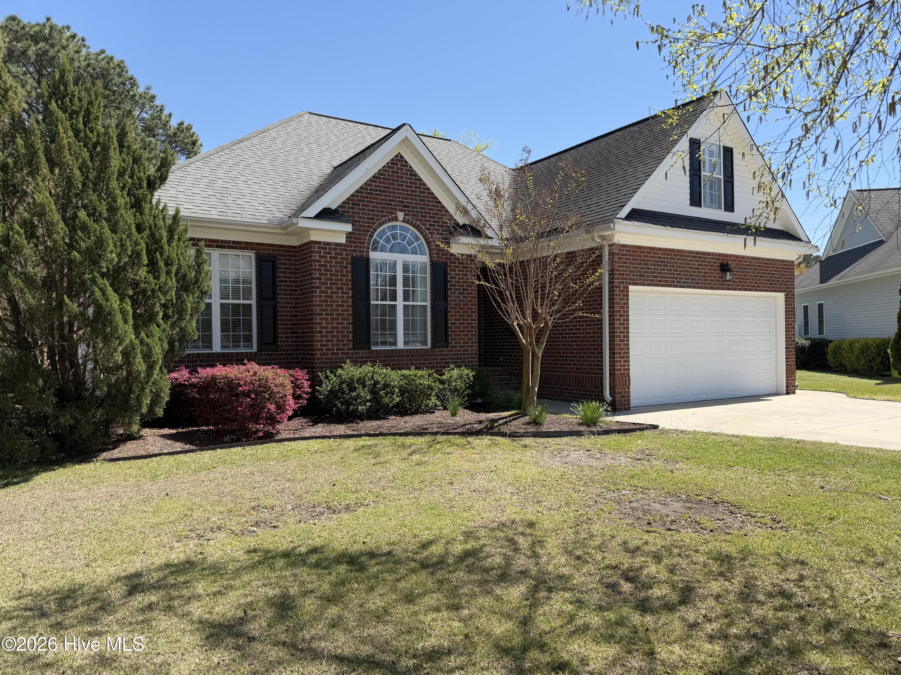 428 Salisbury Court, Winterville, NC, 28590