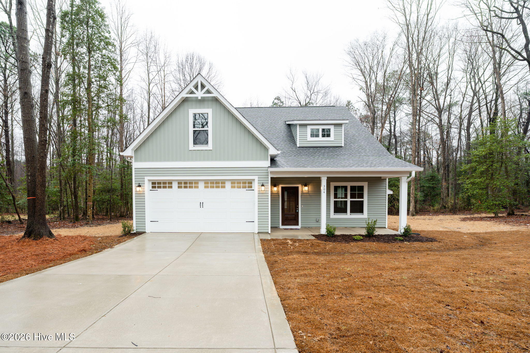 304 Monroe Road
