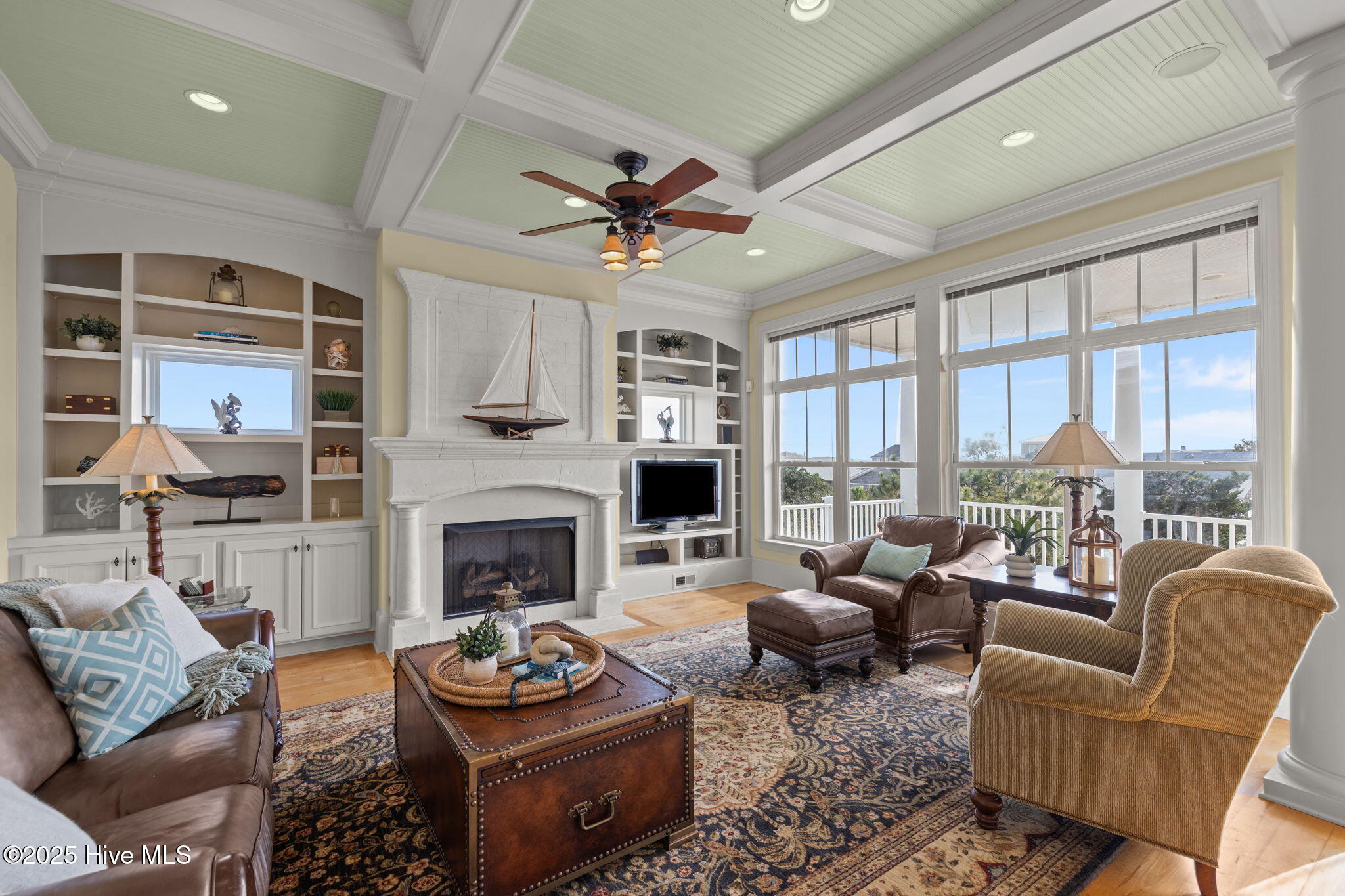 1101 W Ft Macon Road, Atlantic Beach, NC, 28512