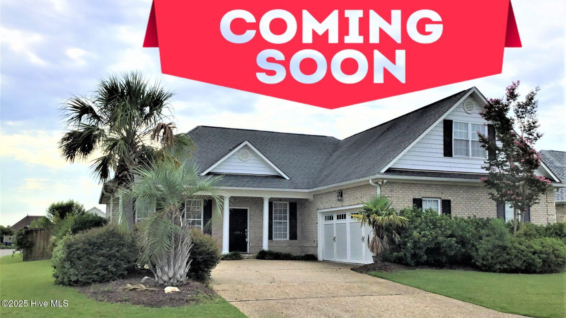 Property at 1011 Ginger Lily Way