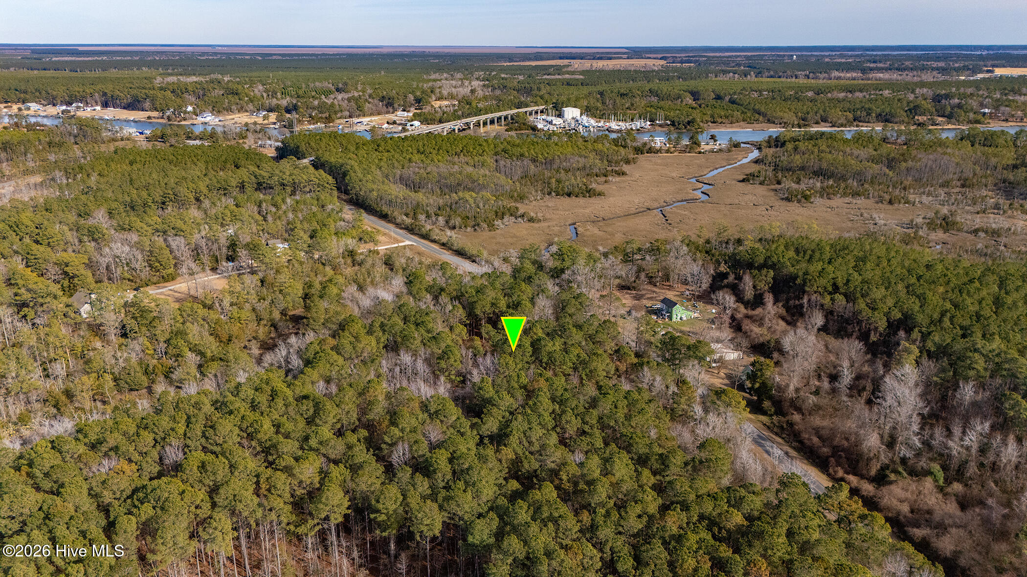 256 Hardesty Loop Road, Newport, NC, 28570