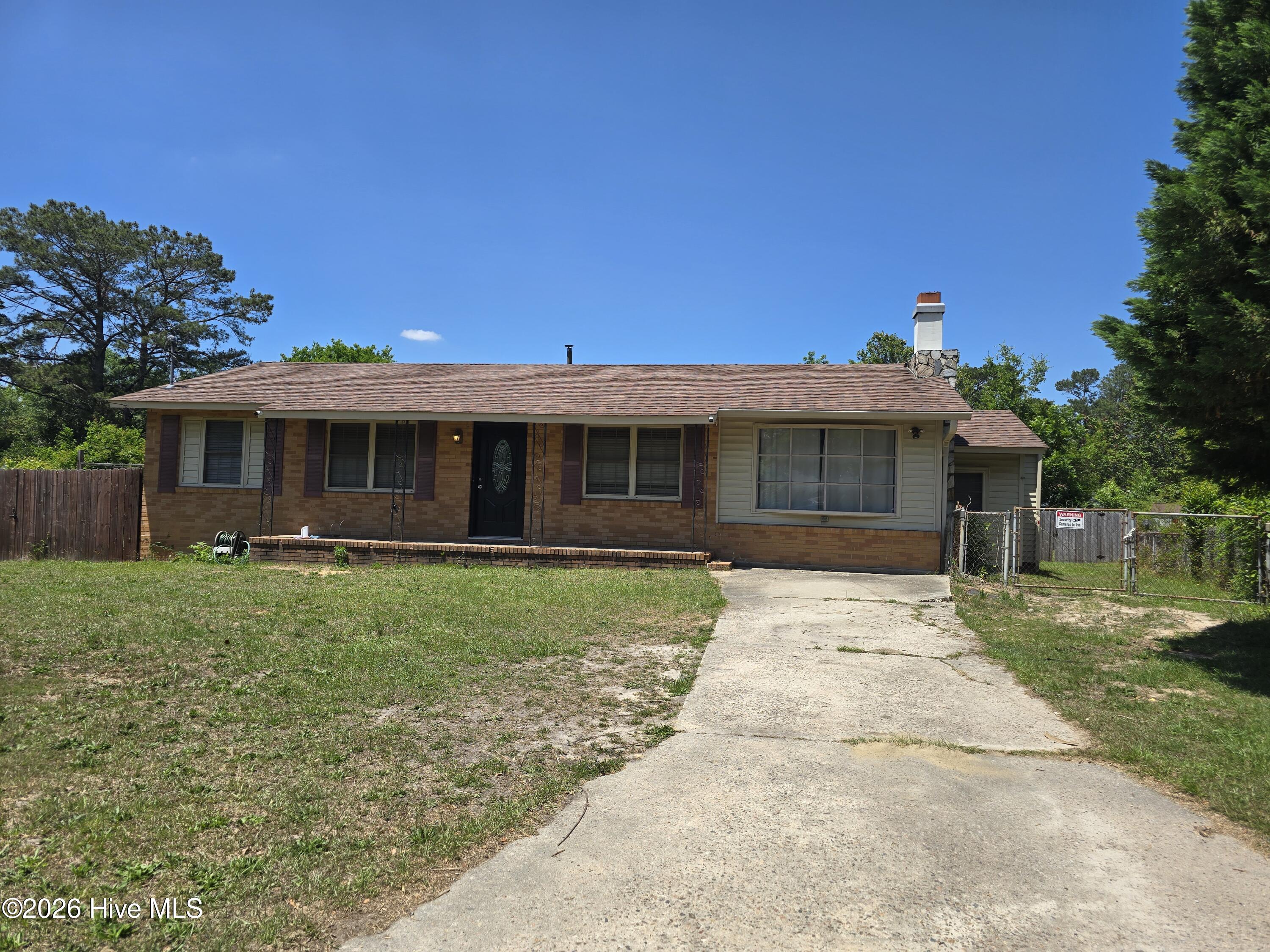 1805 Castleton Court, Augusta, GA 30906 Listing Photo  1