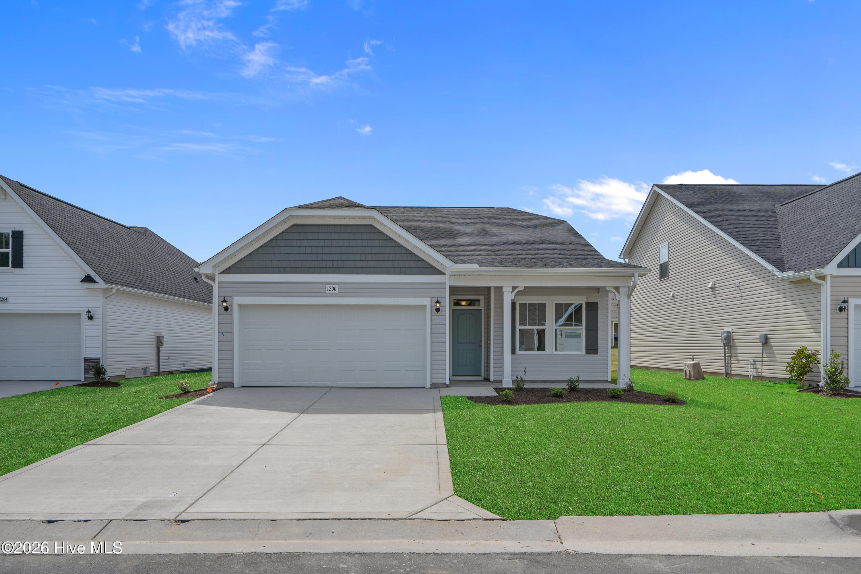 Single family home for sale at 1104 Rosefield Way NW, Carolina Shores, NC 28467 | MLS# 100608530