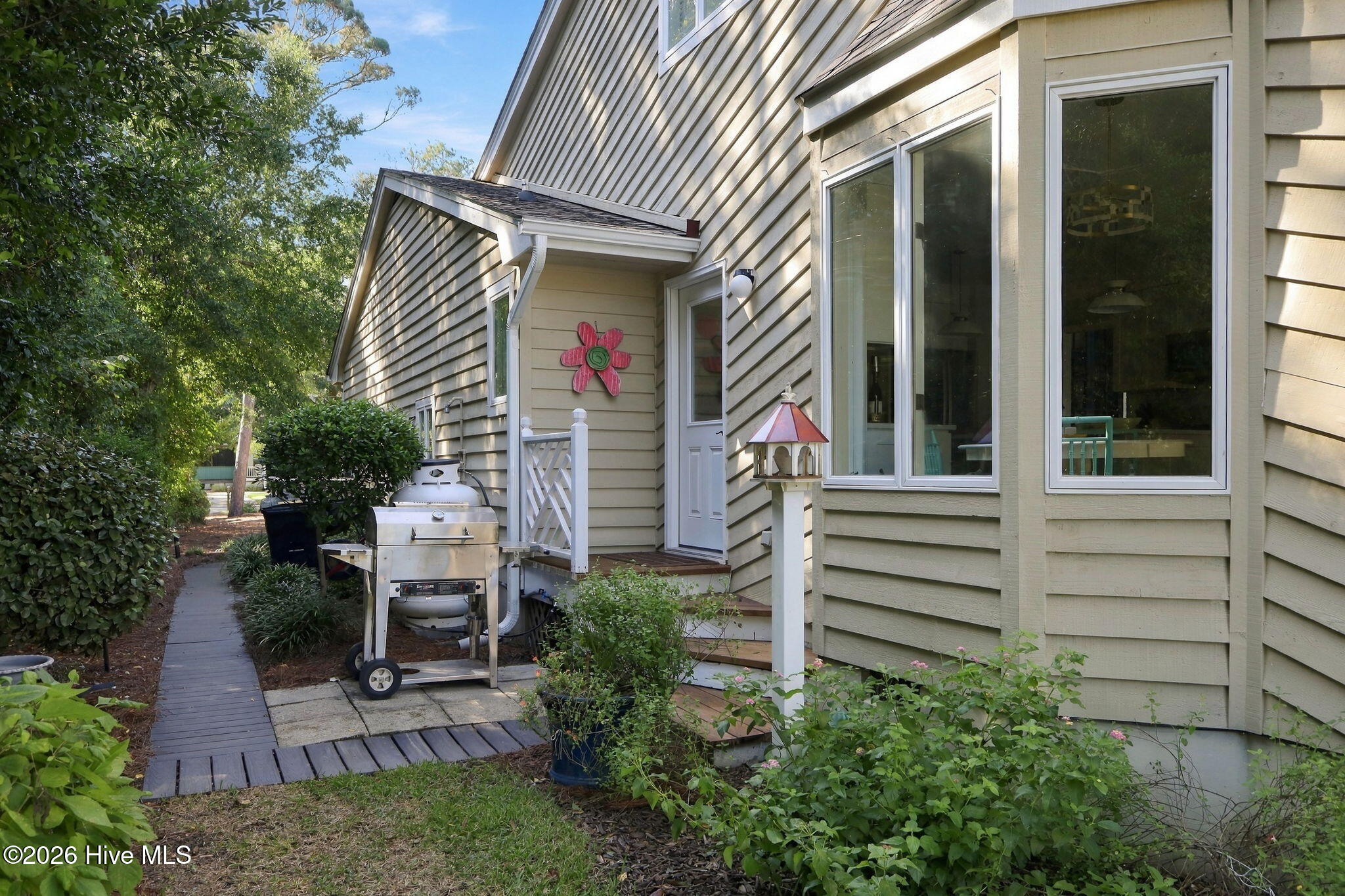 152 Arborvitae Drive,Pine Knoll Shores